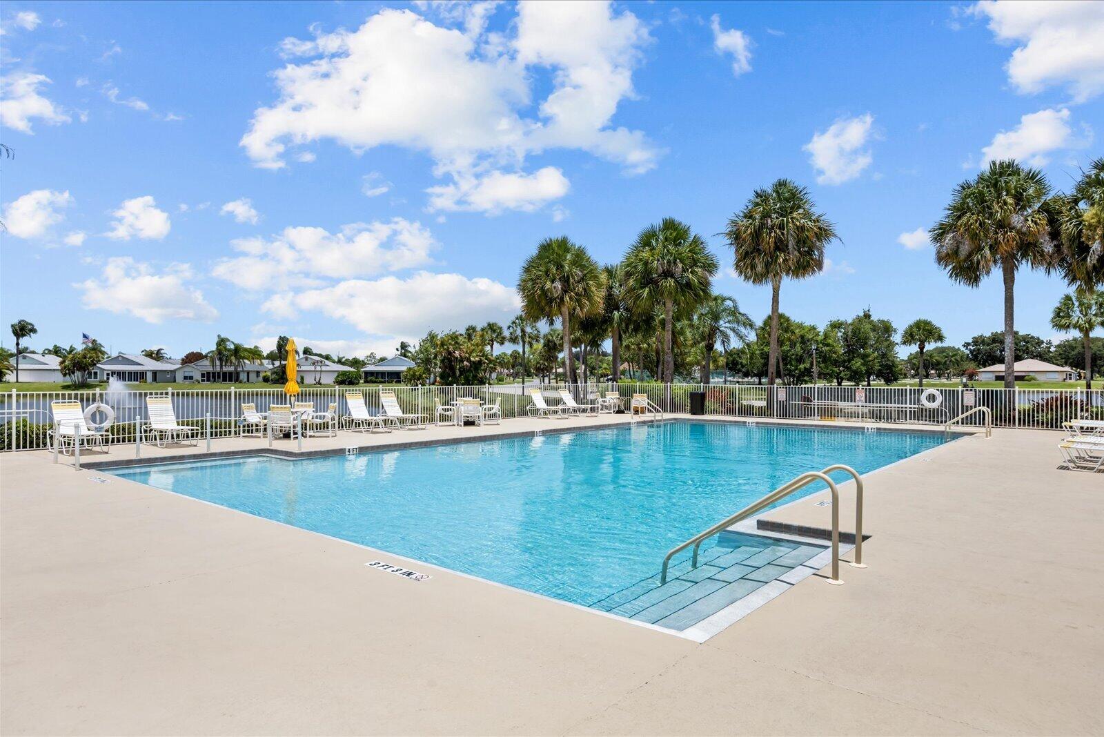 PALM GROVE SUBDIVISION - Residential