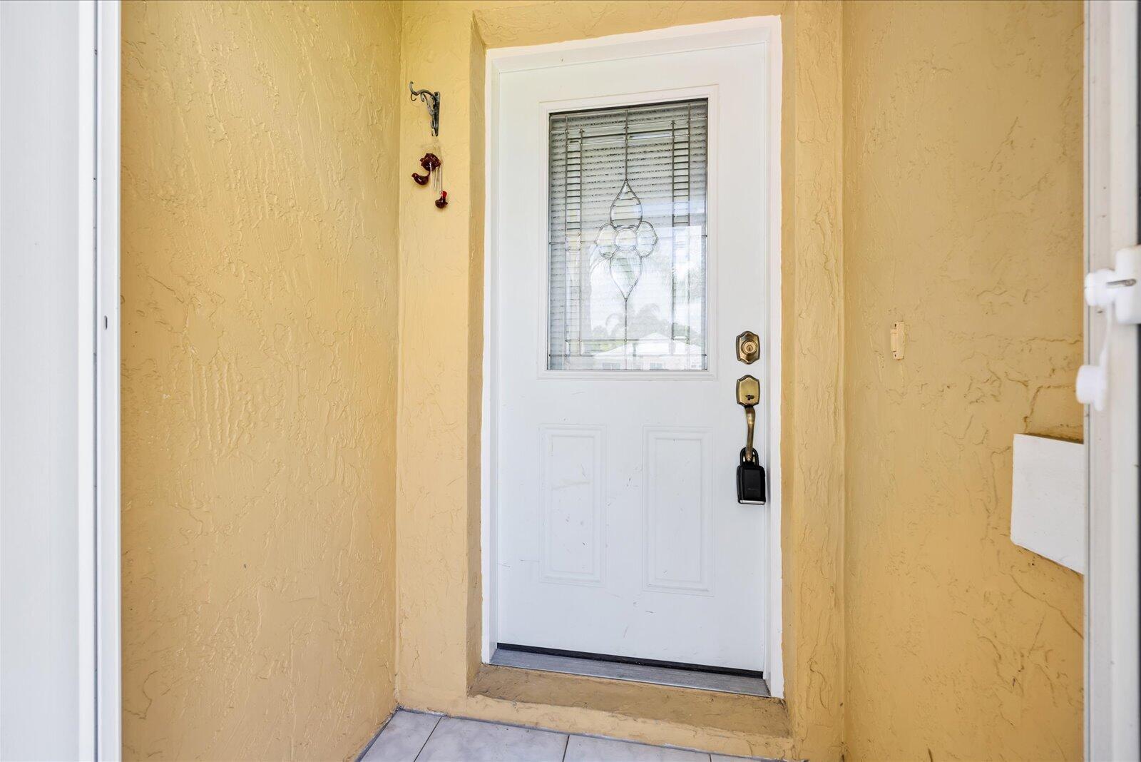 PALM GROVE SUBDIVISION - Residential
