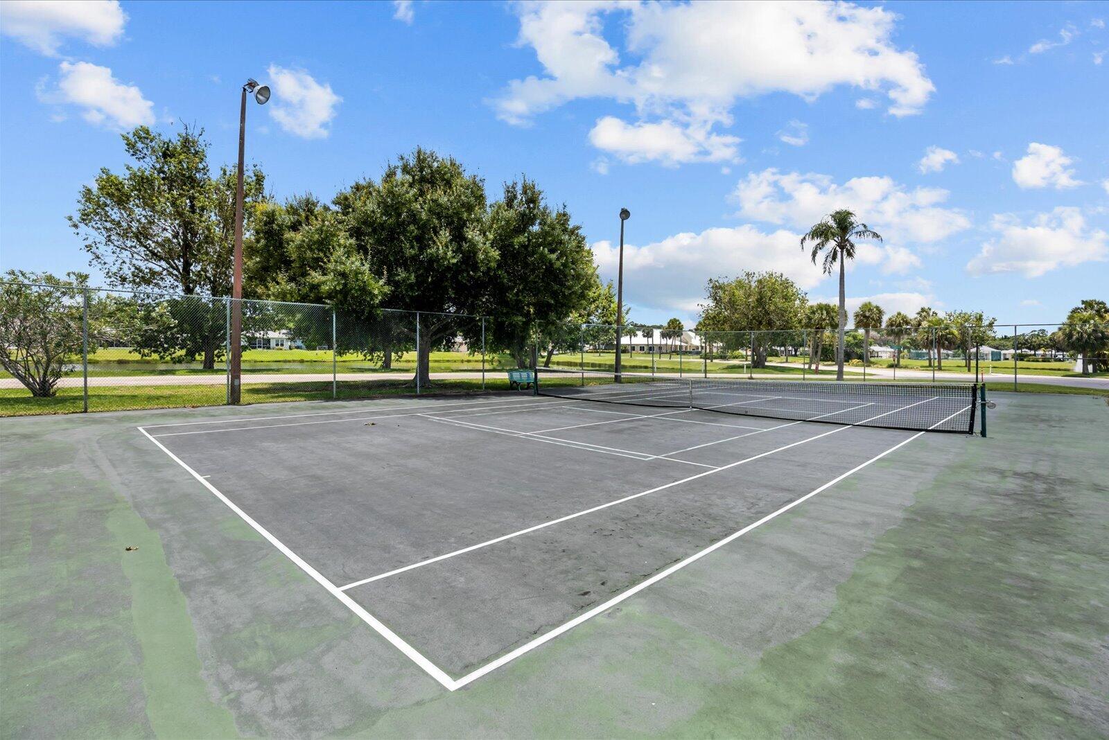 PALM GROVE SUBDIVISION - Residential