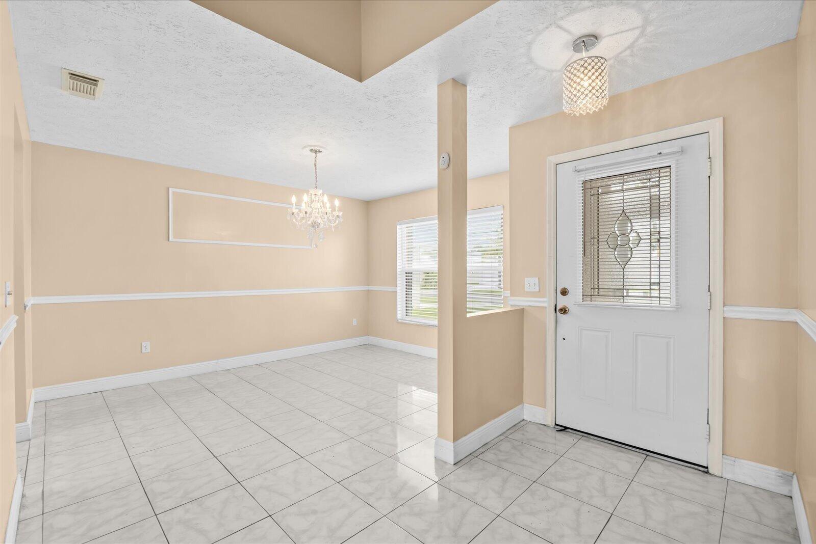 PALM GROVE SUBDIVISION - Residential