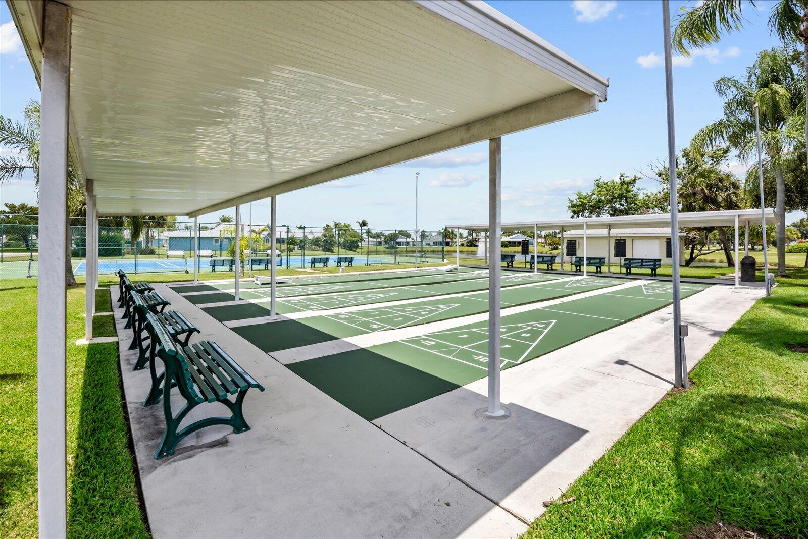 PALM GROVE SUBDIVISION - Residential
