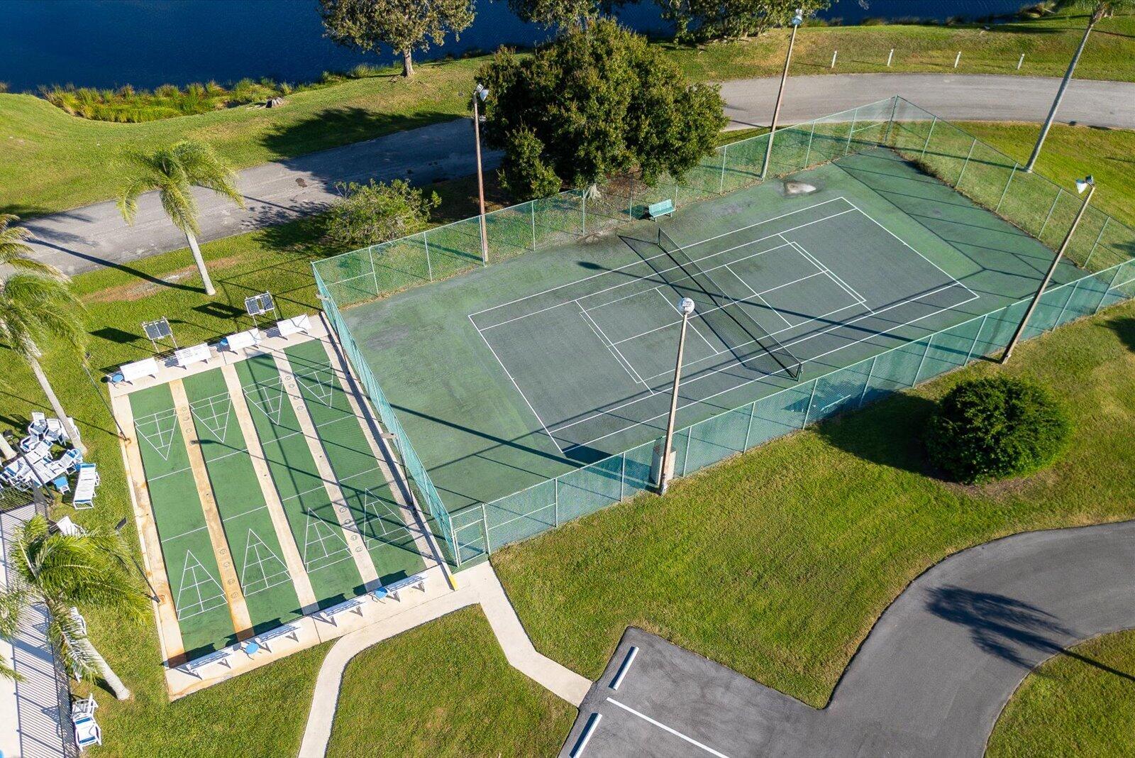 PALM GROVE SUBDIVISION - Residential