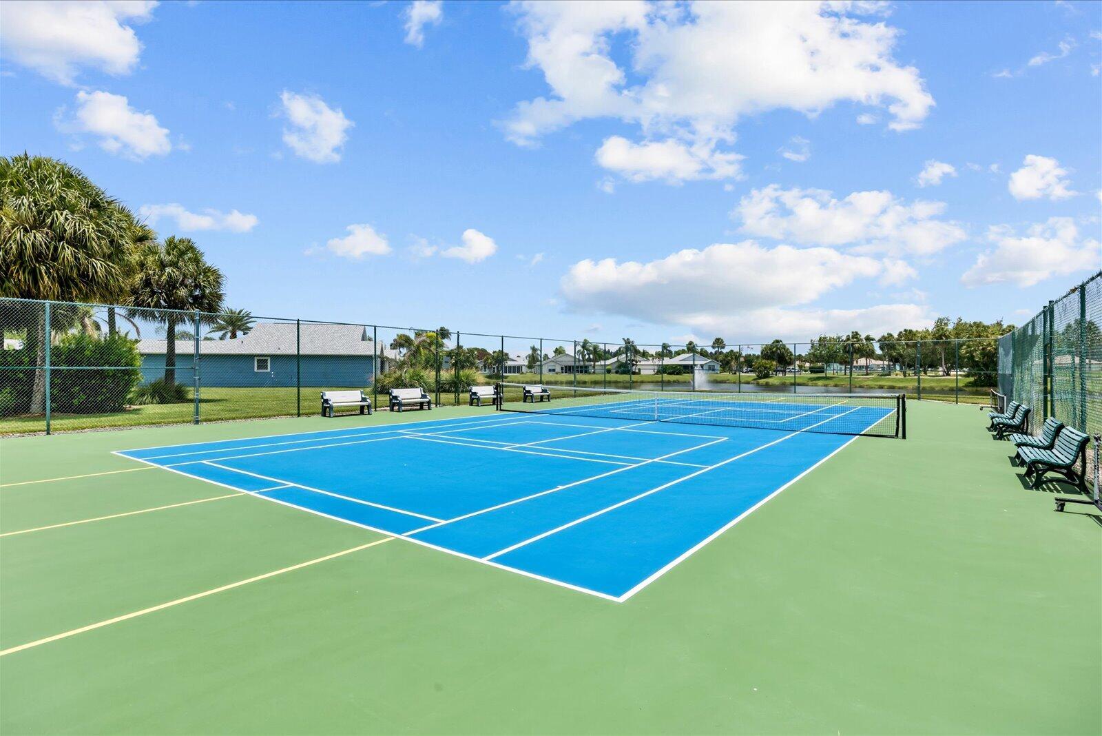 PALM GROVE SUBDIVISION - Residential