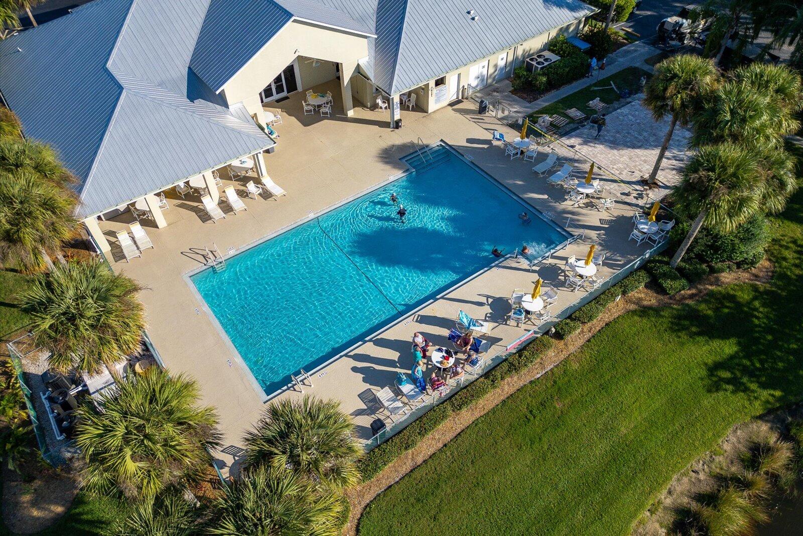 PALM GROVE SUBDIVISION - Residential