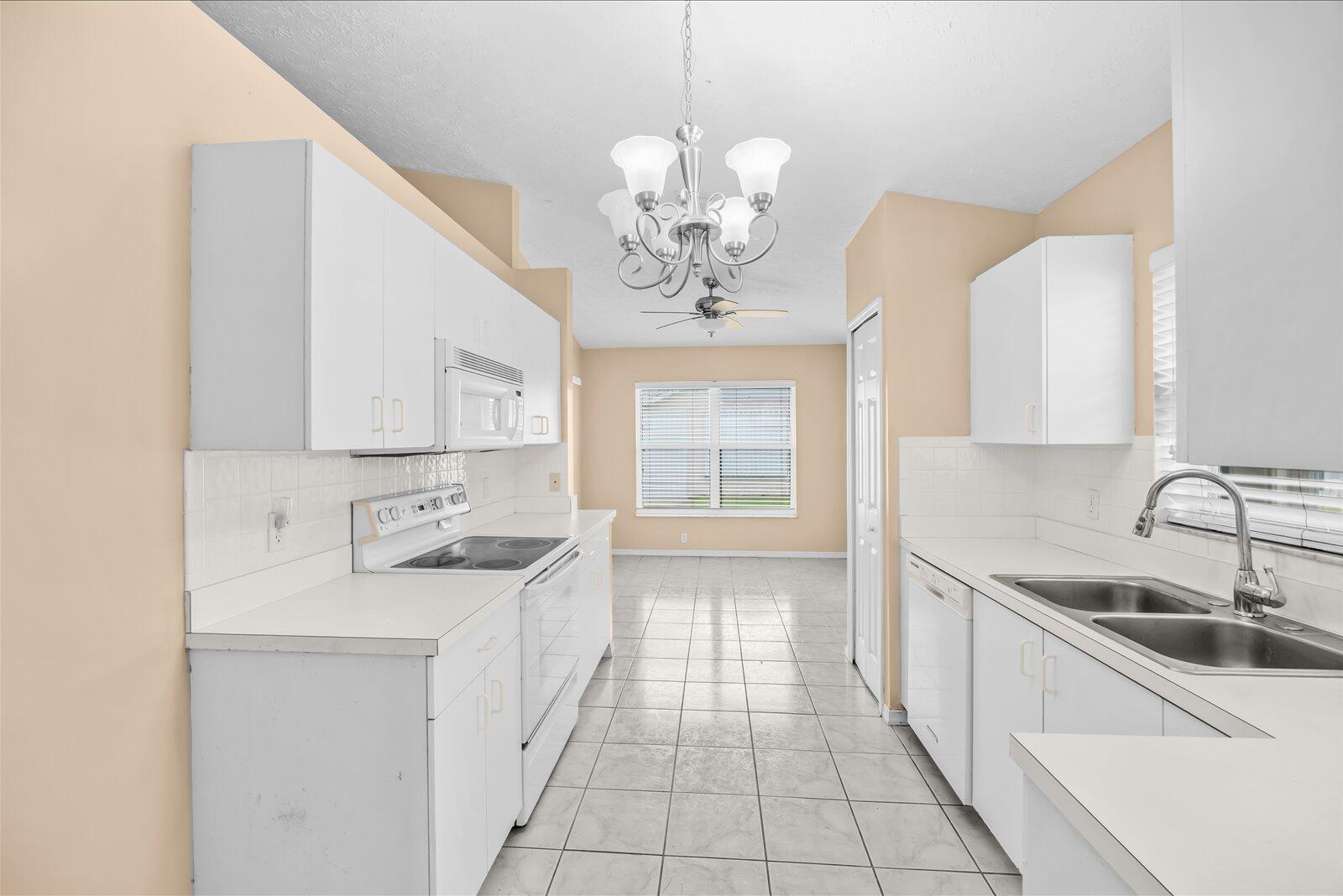 PALM GROVE SUBDIVISION - Residential