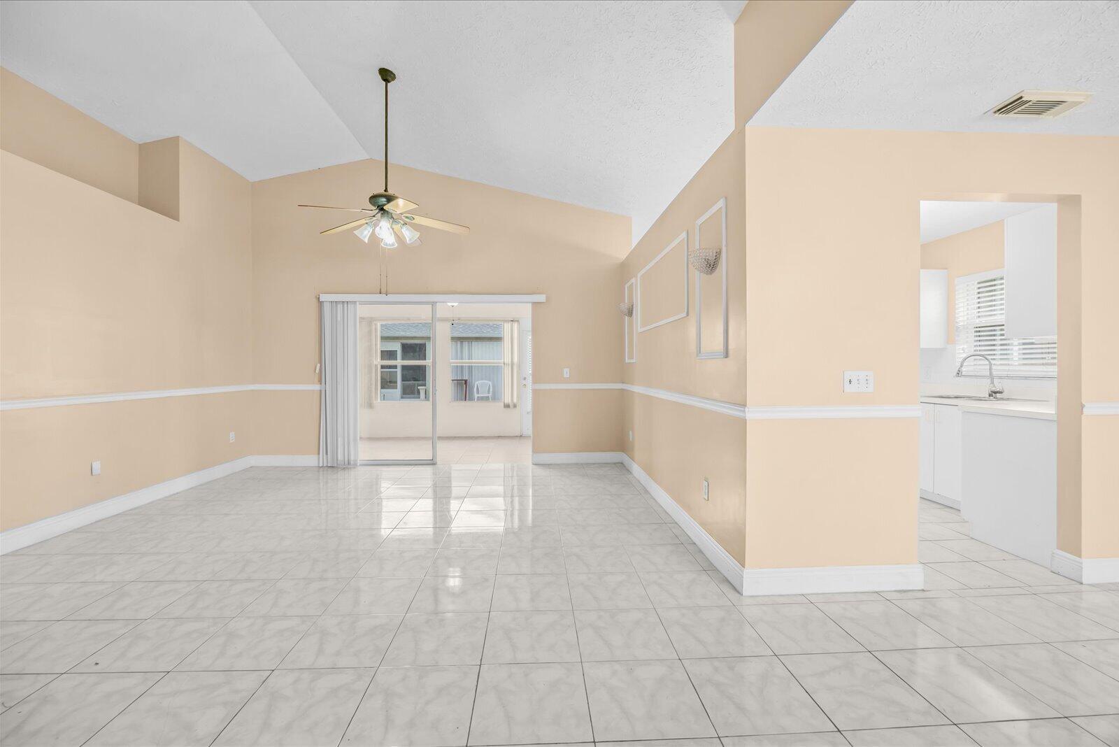 PALM GROVE SUBDIVISION - Residential