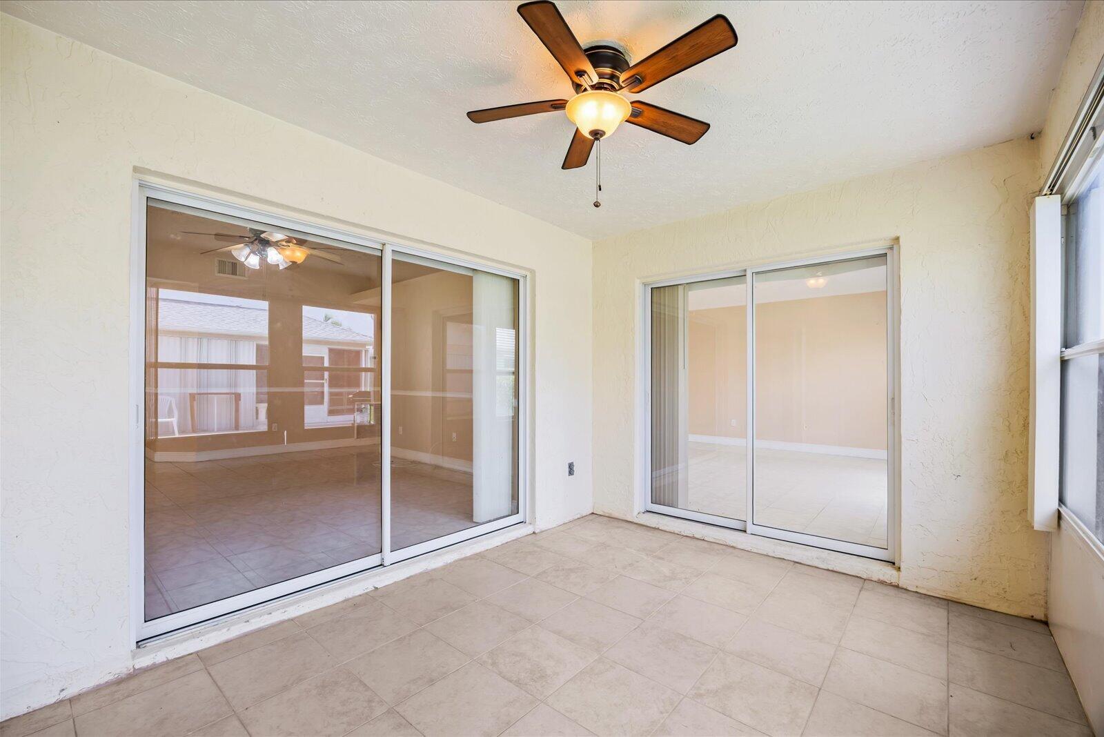 PALM GROVE SUBDIVISION - Residential