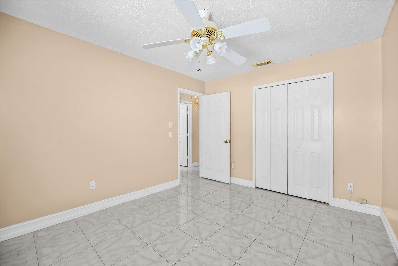 PALM GROVE SUBDIVISION - Residential
