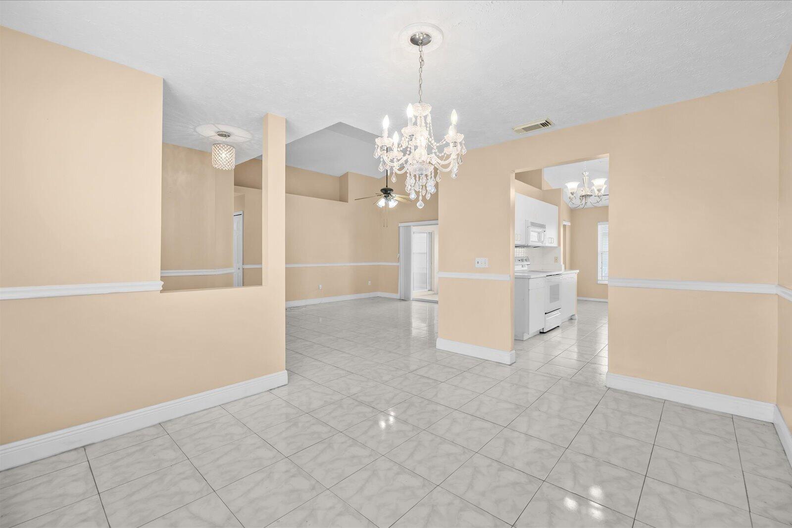 PALM GROVE SUBDIVISION - Residential