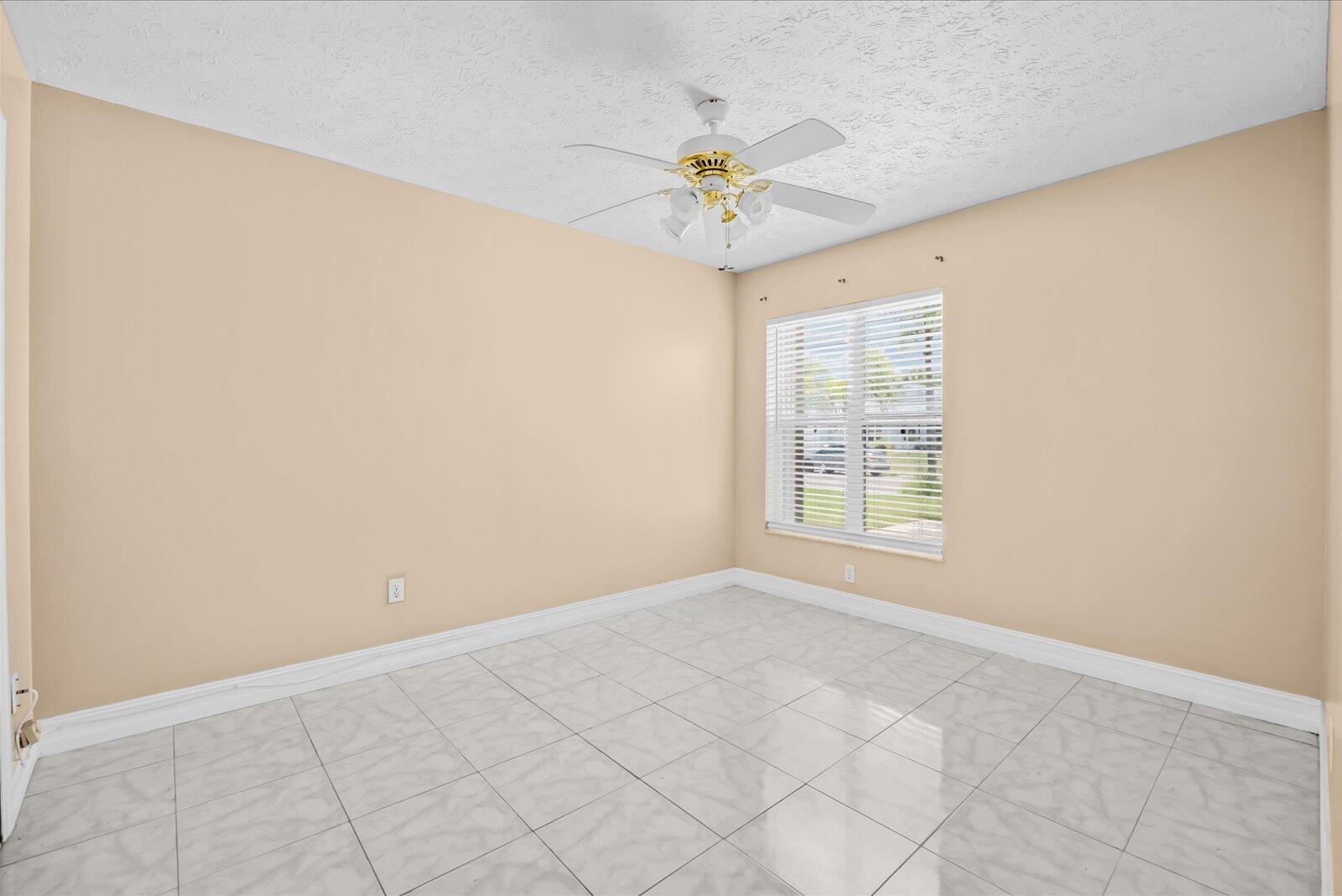 PALM GROVE SUBDIVISION - Residential