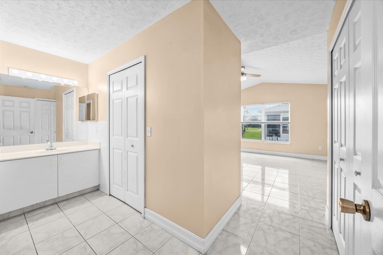 PALM GROVE SUBDIVISION - Residential