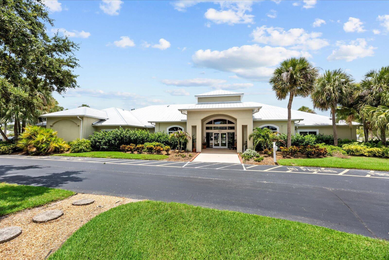 PALM GROVE SUBDIVISION - Residential