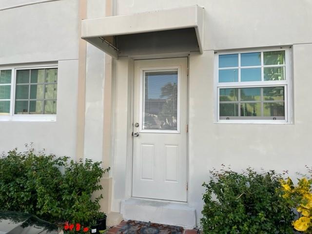 twelve pillars - Residential