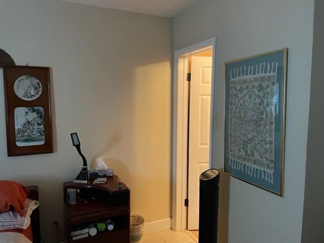 twelve pillars - Residential