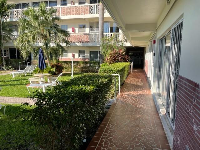 twelve pillars - Residential