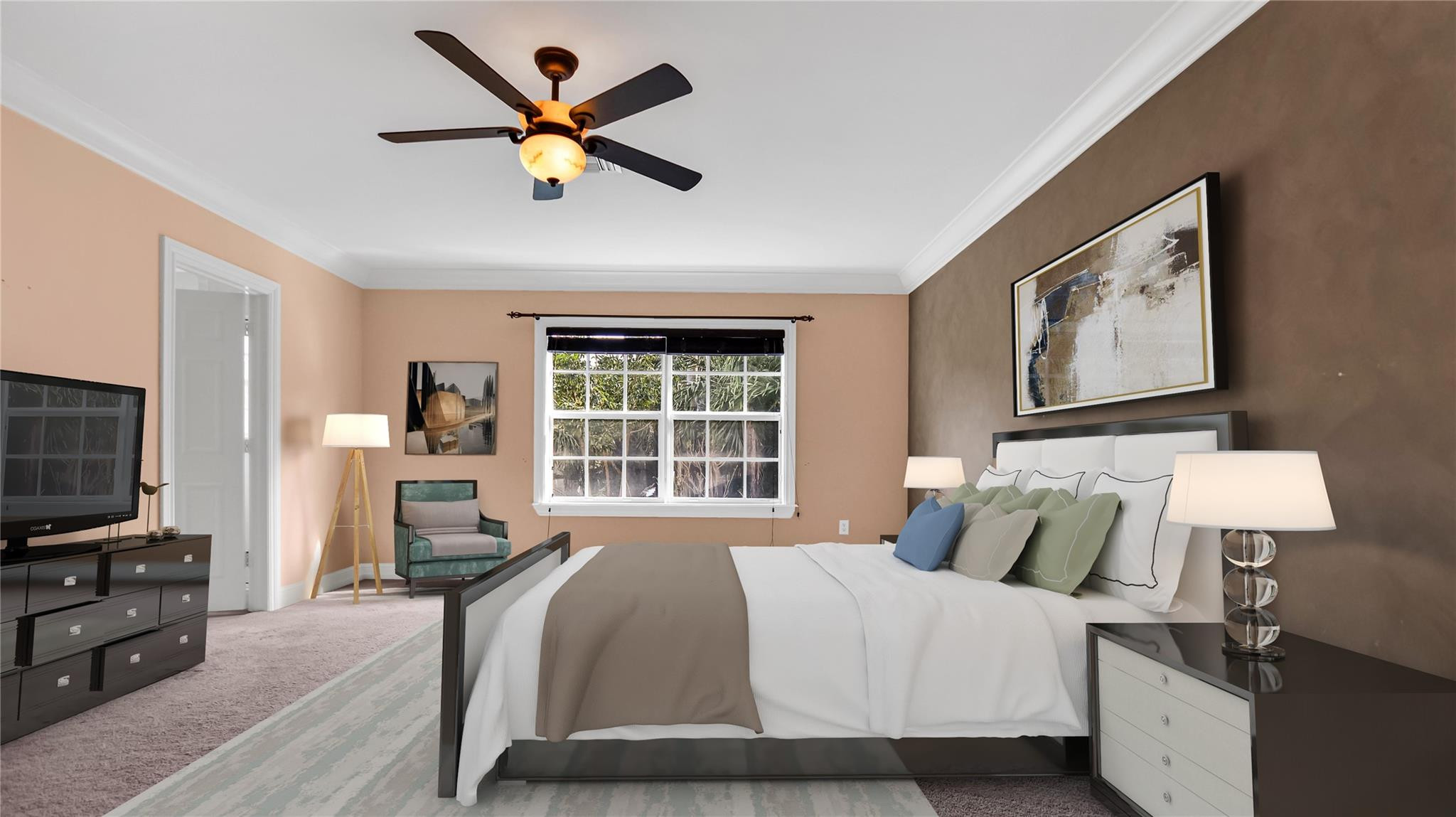 PROGRESSO - Residential Lease