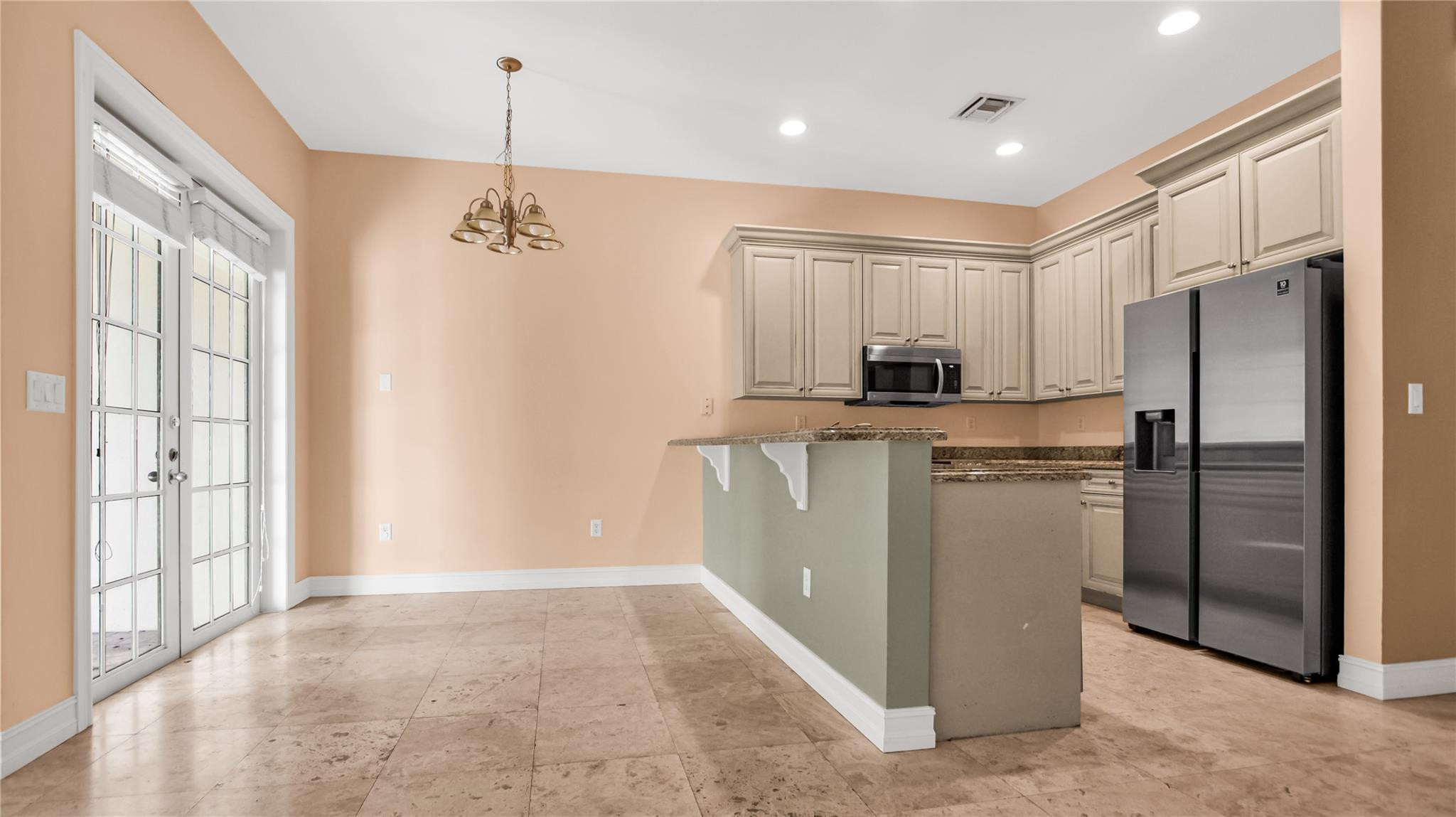 PROGRESSO - Residential Lease