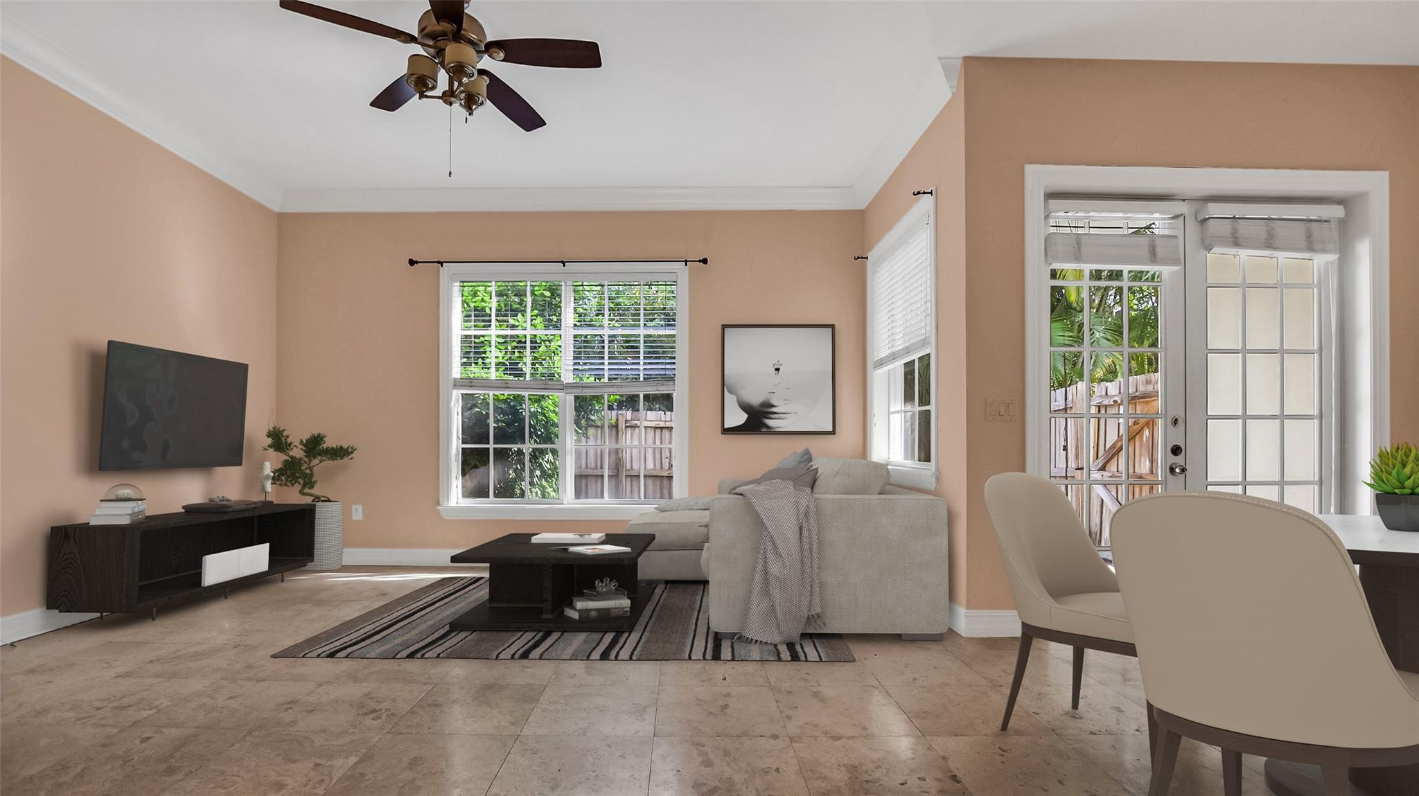PROGRESSO - Residential Lease
