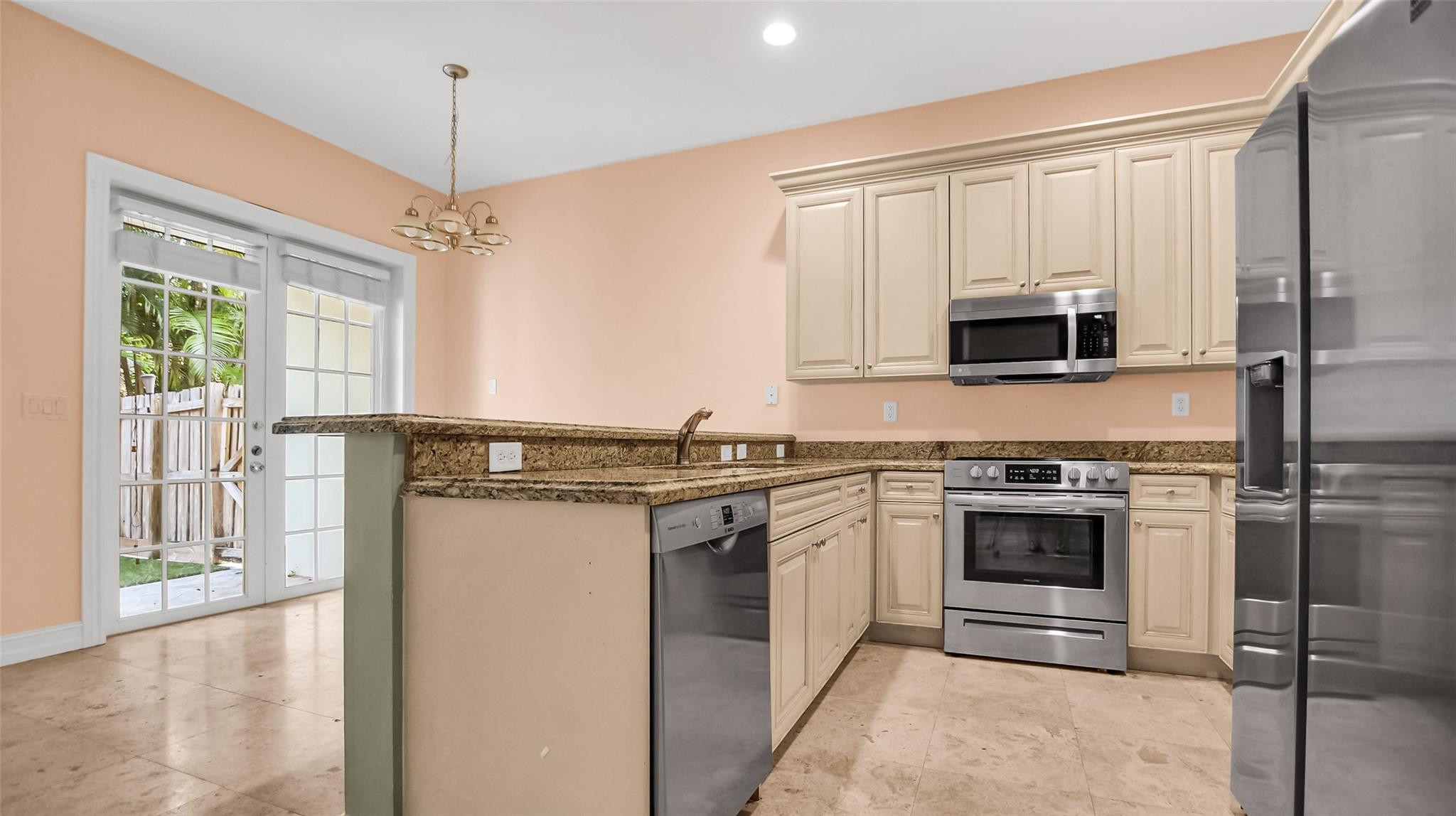 PROGRESSO - Residential Lease