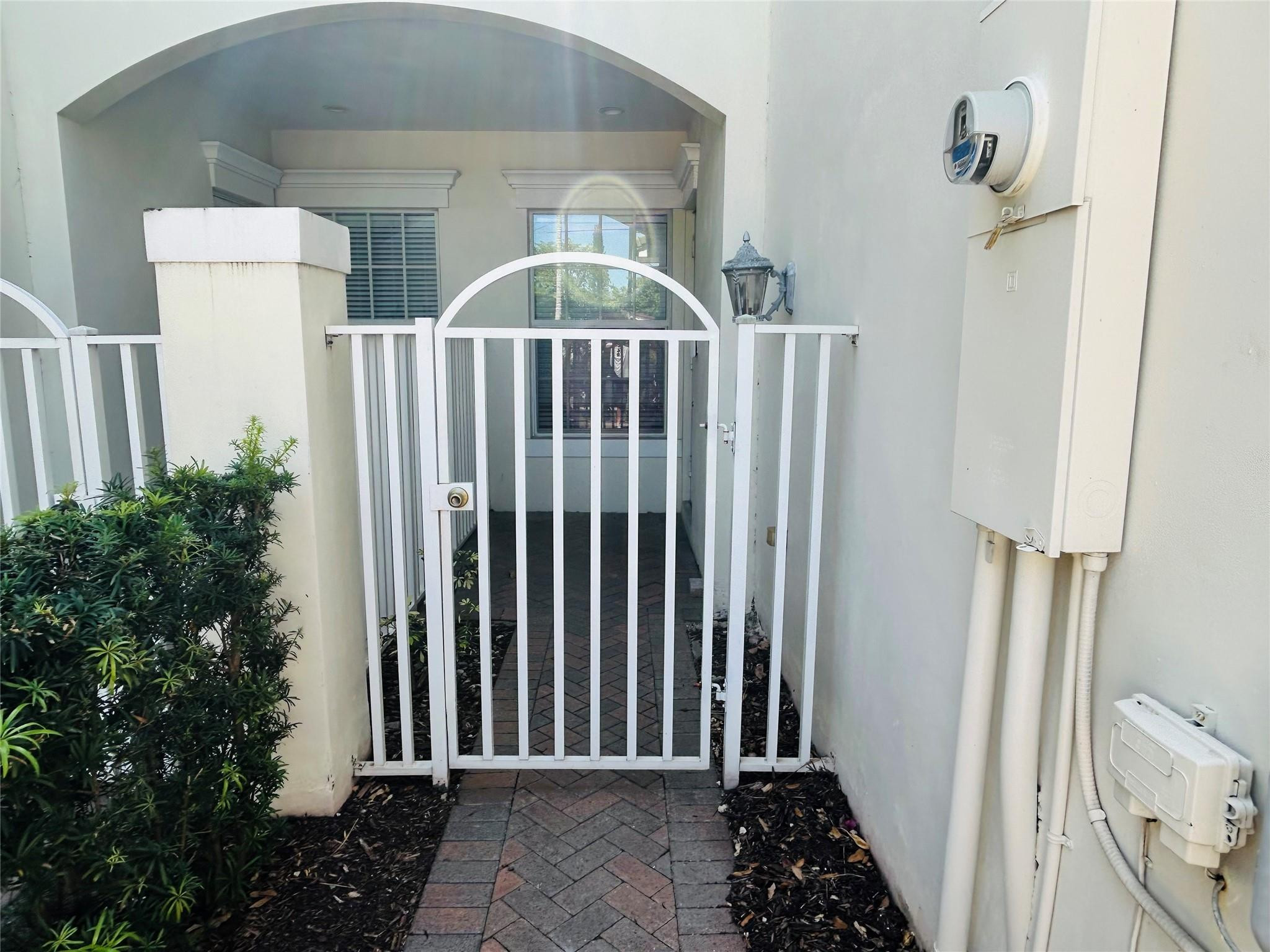 PROGRESSO - Residential Lease