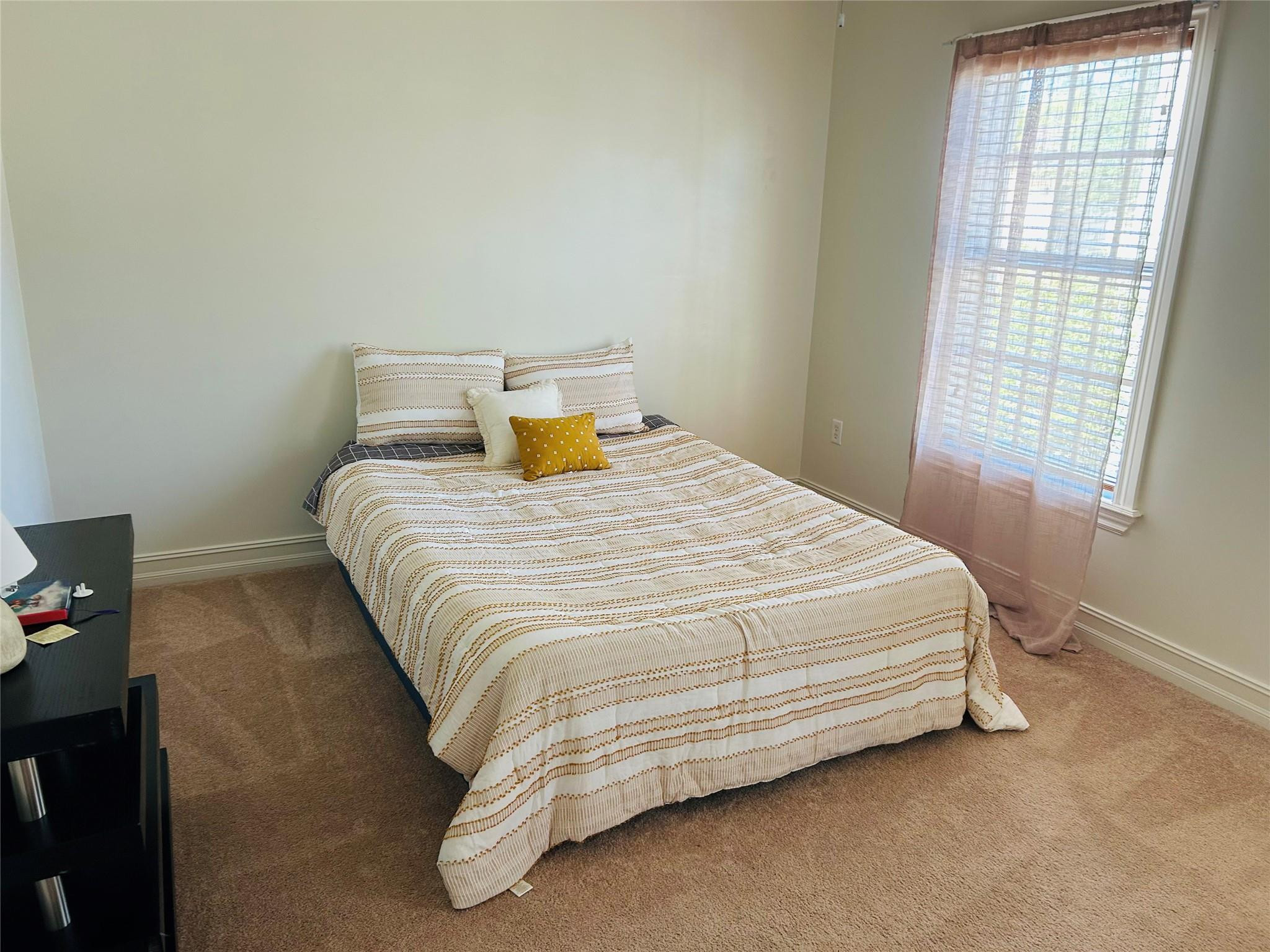 PROGRESSO - Residential Lease