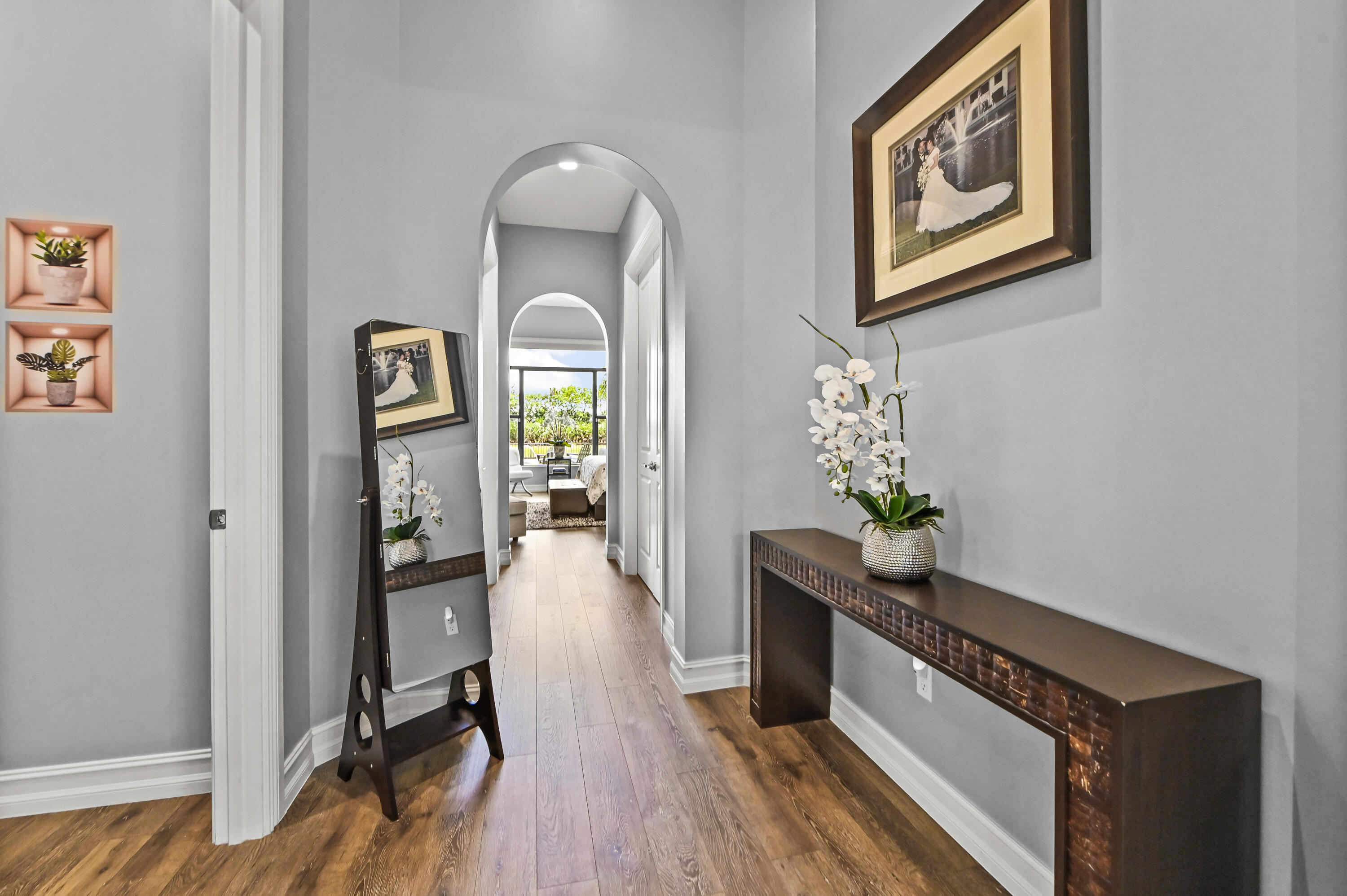 PALM MEADOWS ESTATES - Residential