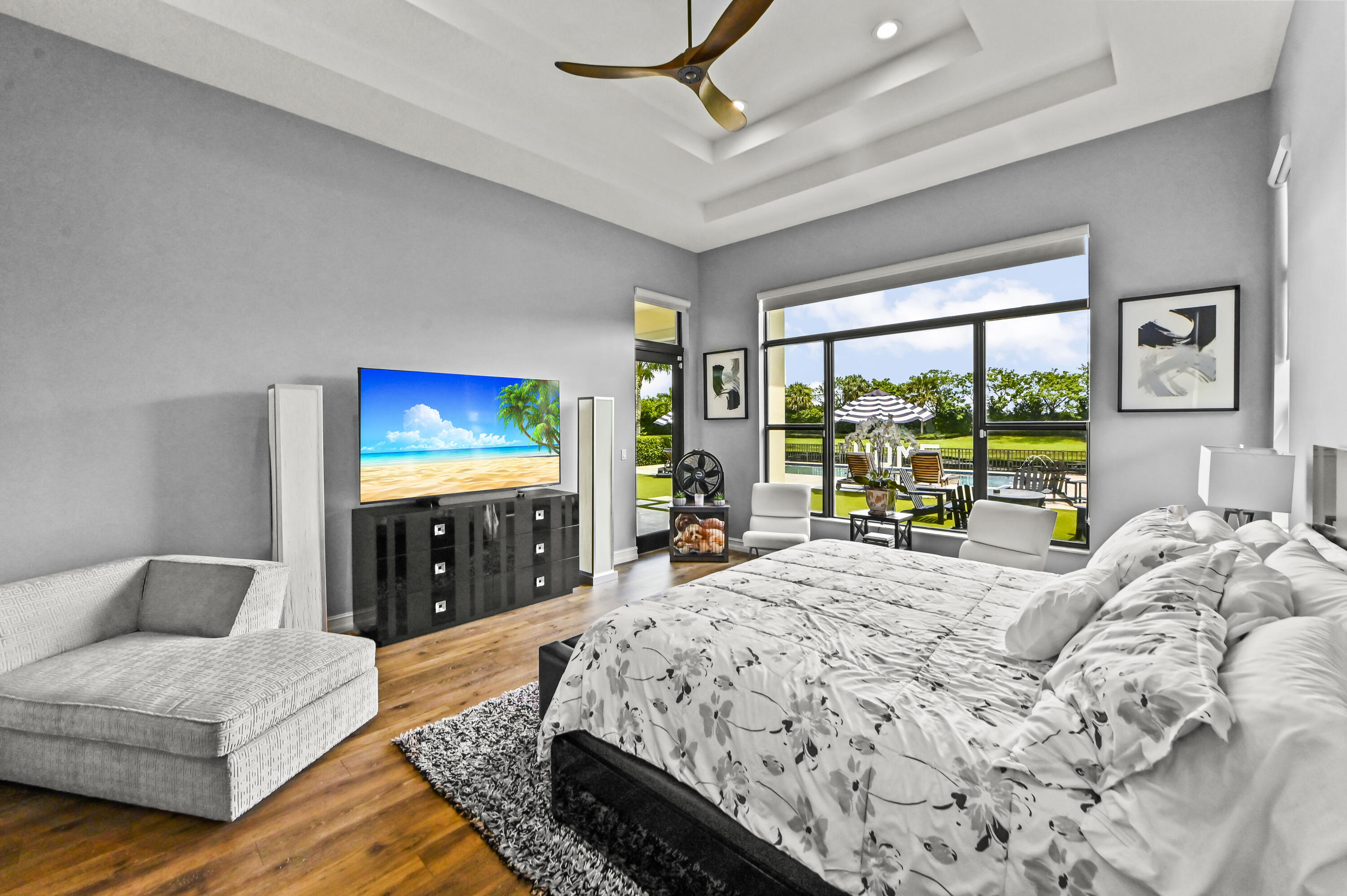 PALM MEADOWS ESTATES - Residential