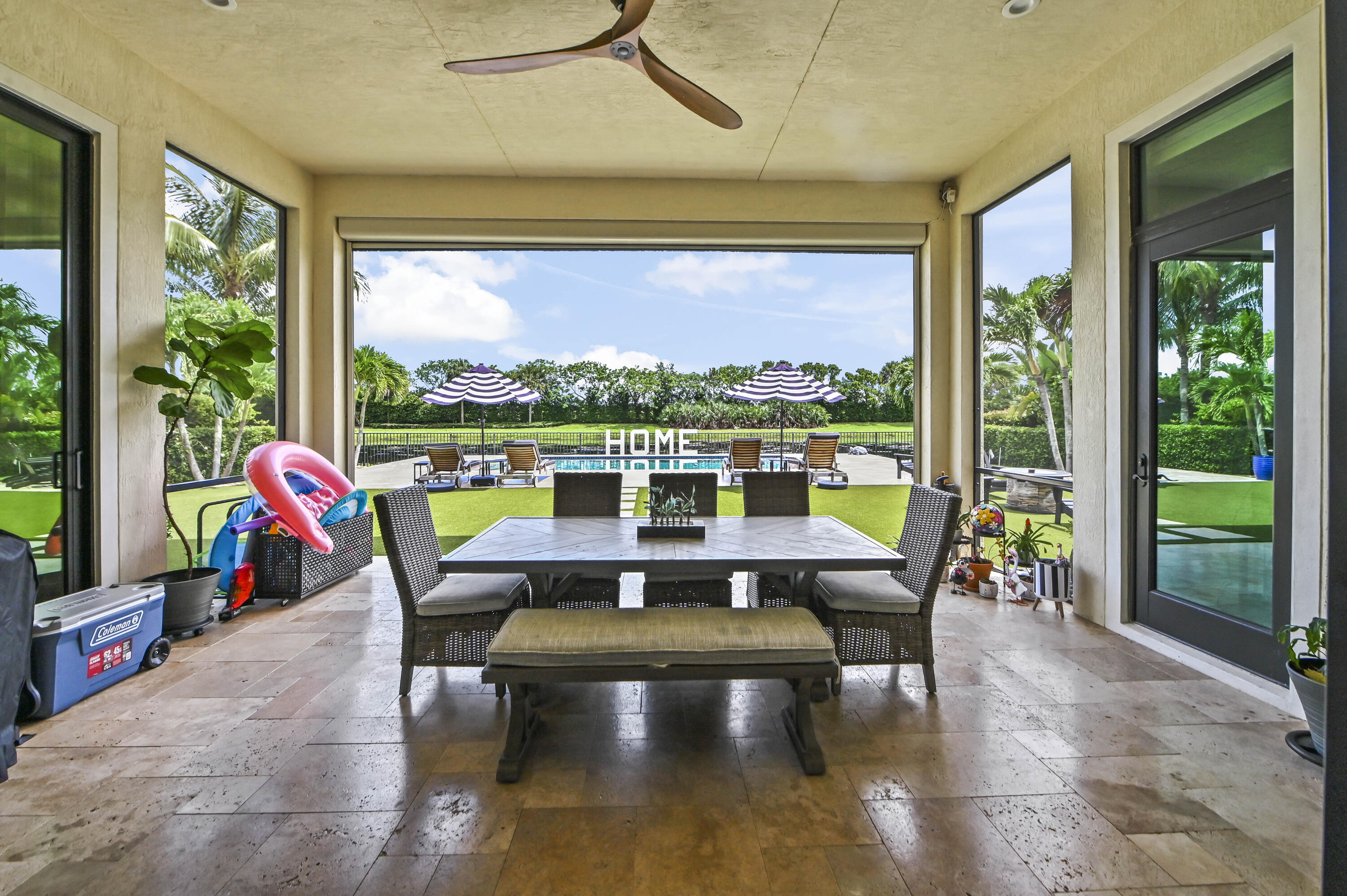 PALM MEADOWS ESTATES - Residential