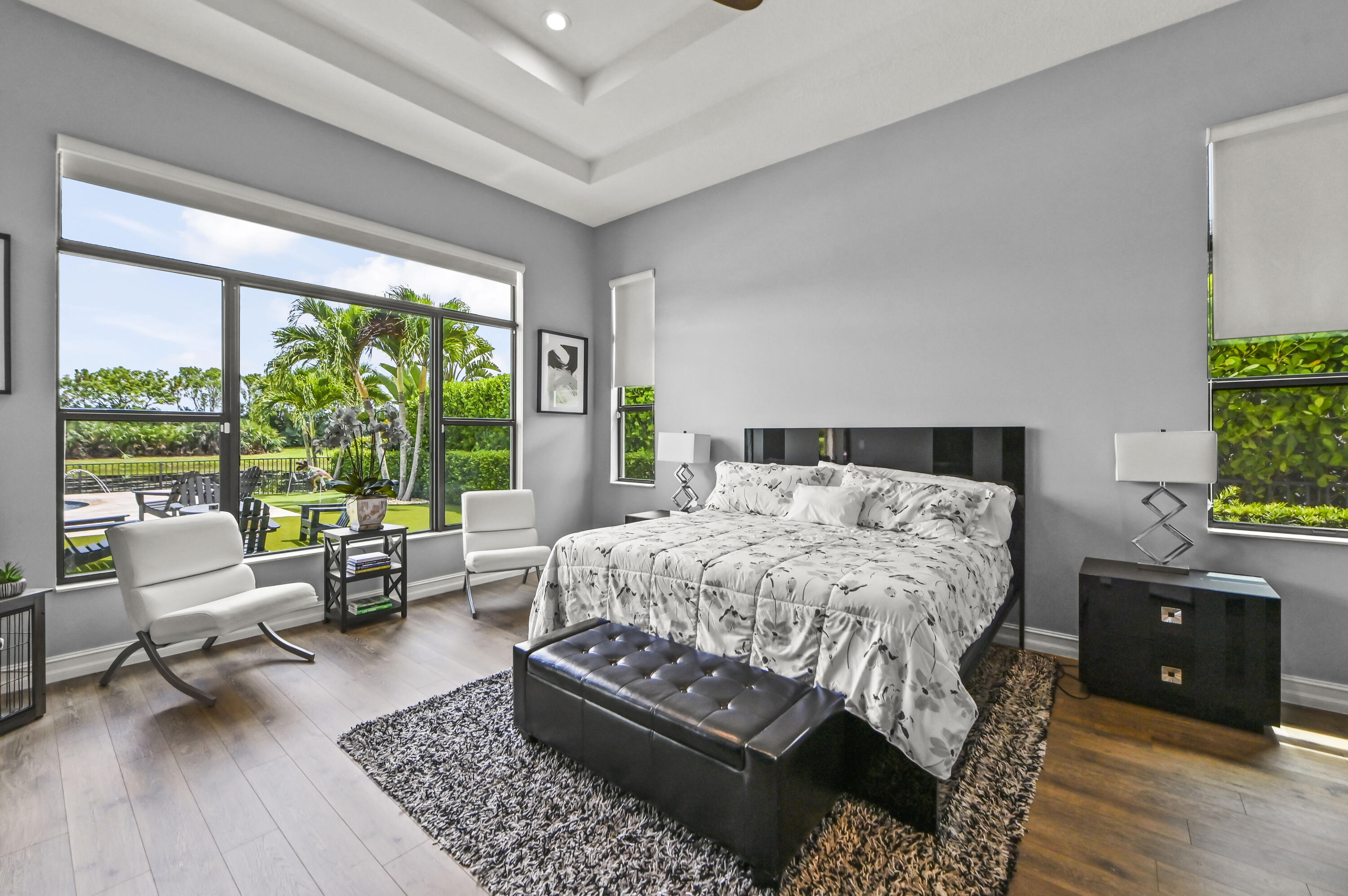 PALM MEADOWS ESTATES - Residential