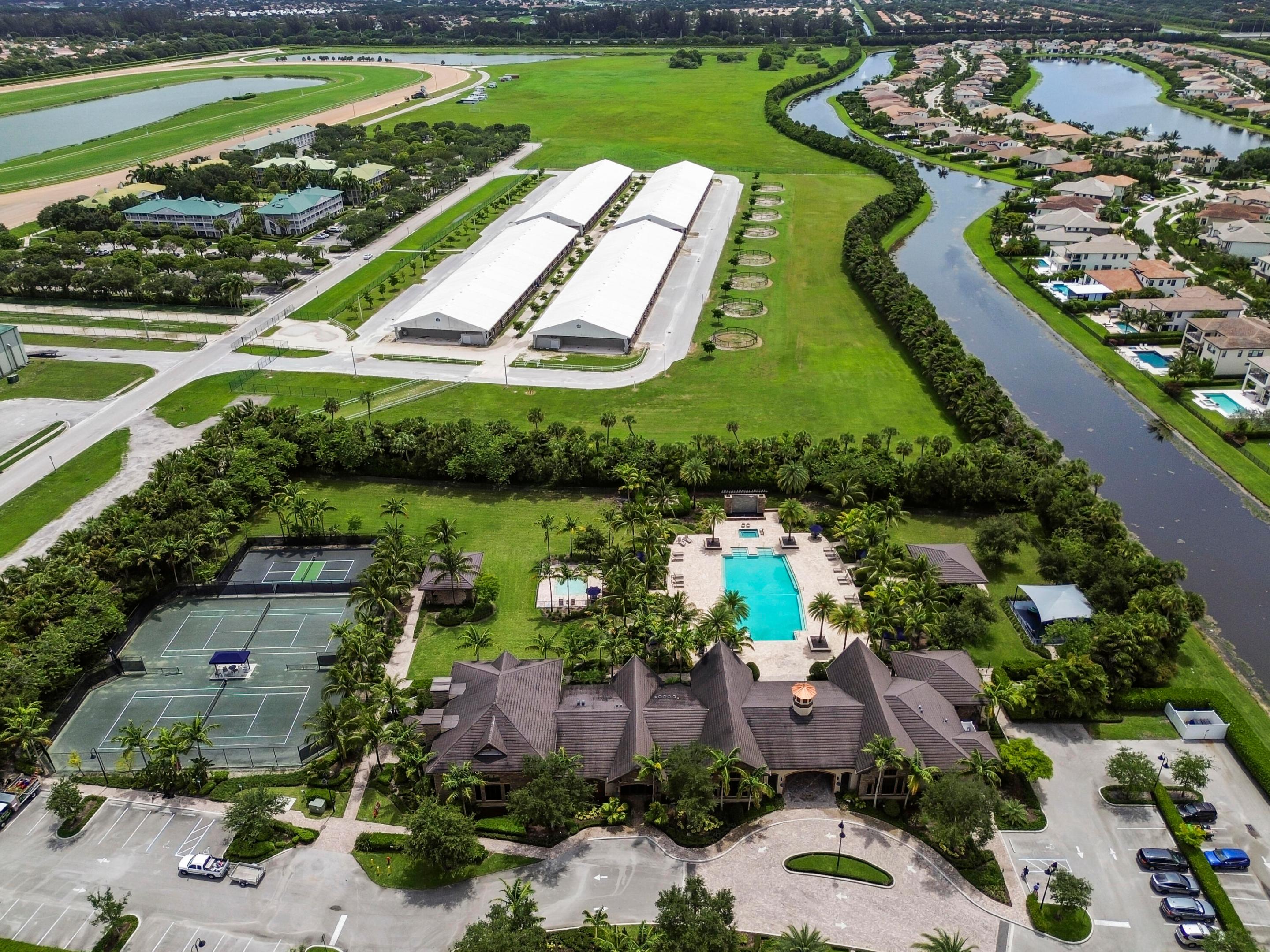 PALM MEADOWS ESTATES - Residential