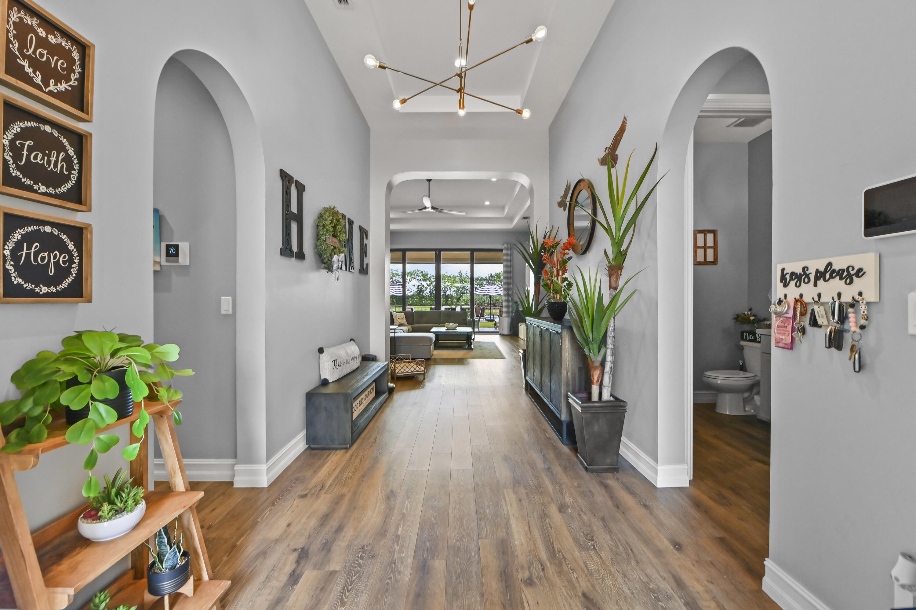 PALM MEADOWS ESTATES - Residential