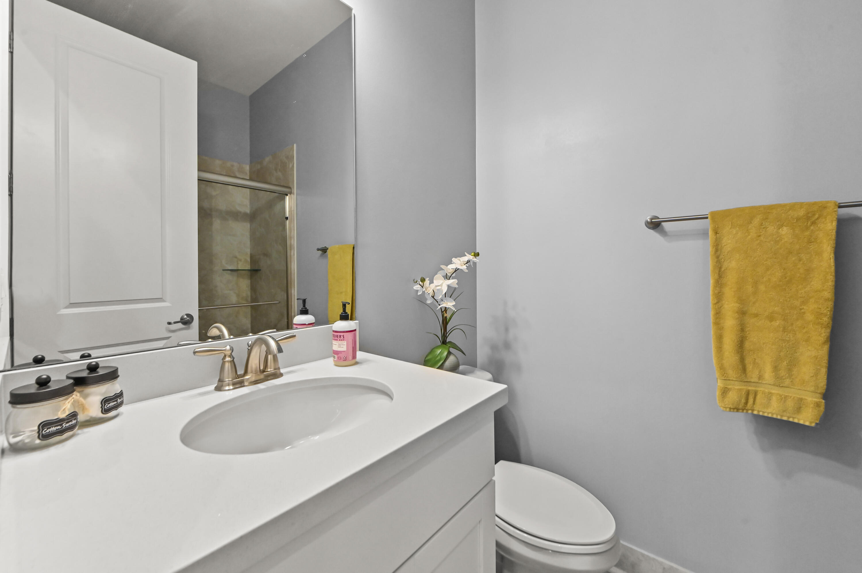 PALM MEADOWS ESTATES - Residential