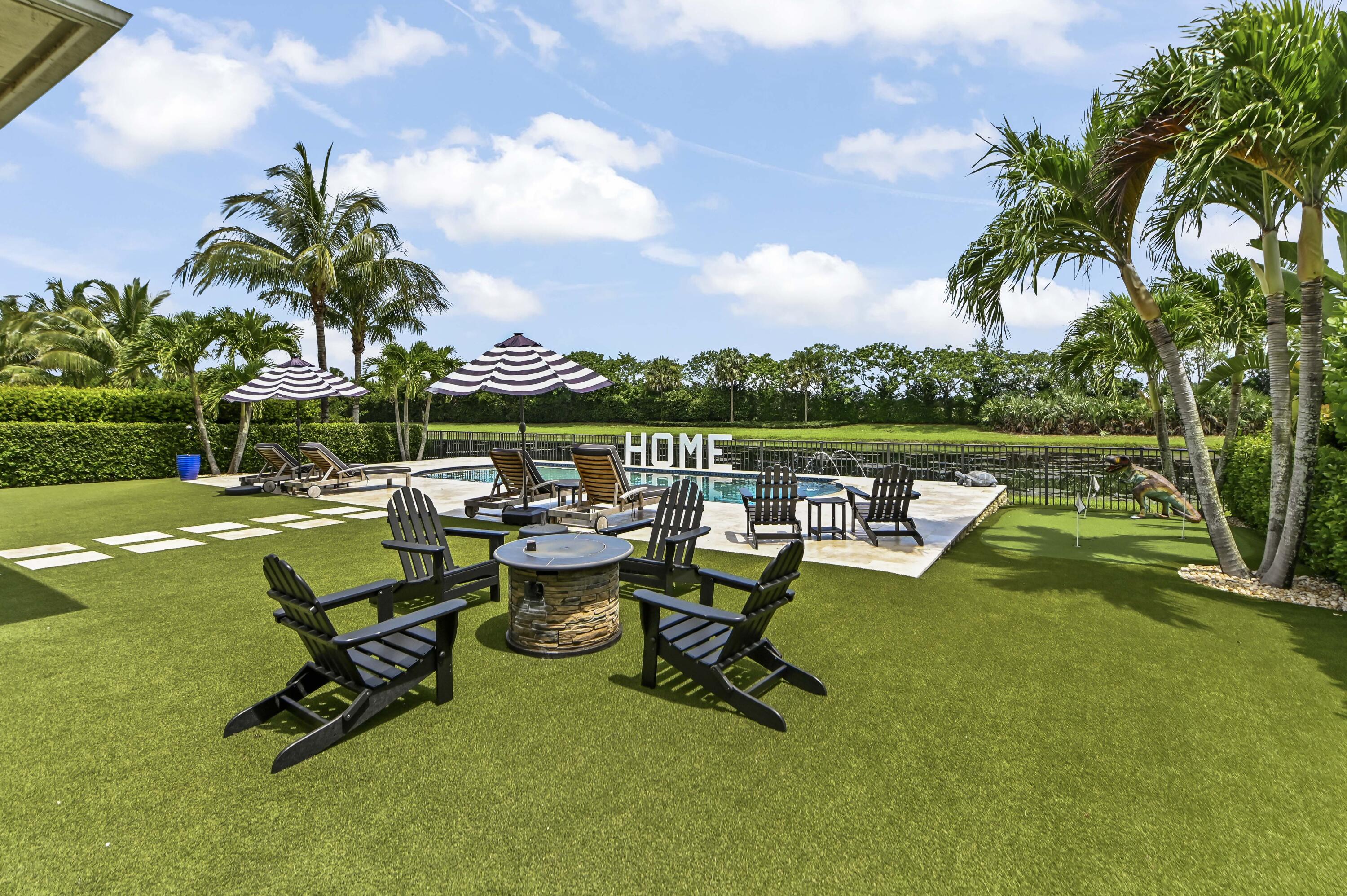 PALM MEADOWS ESTATES - Residential