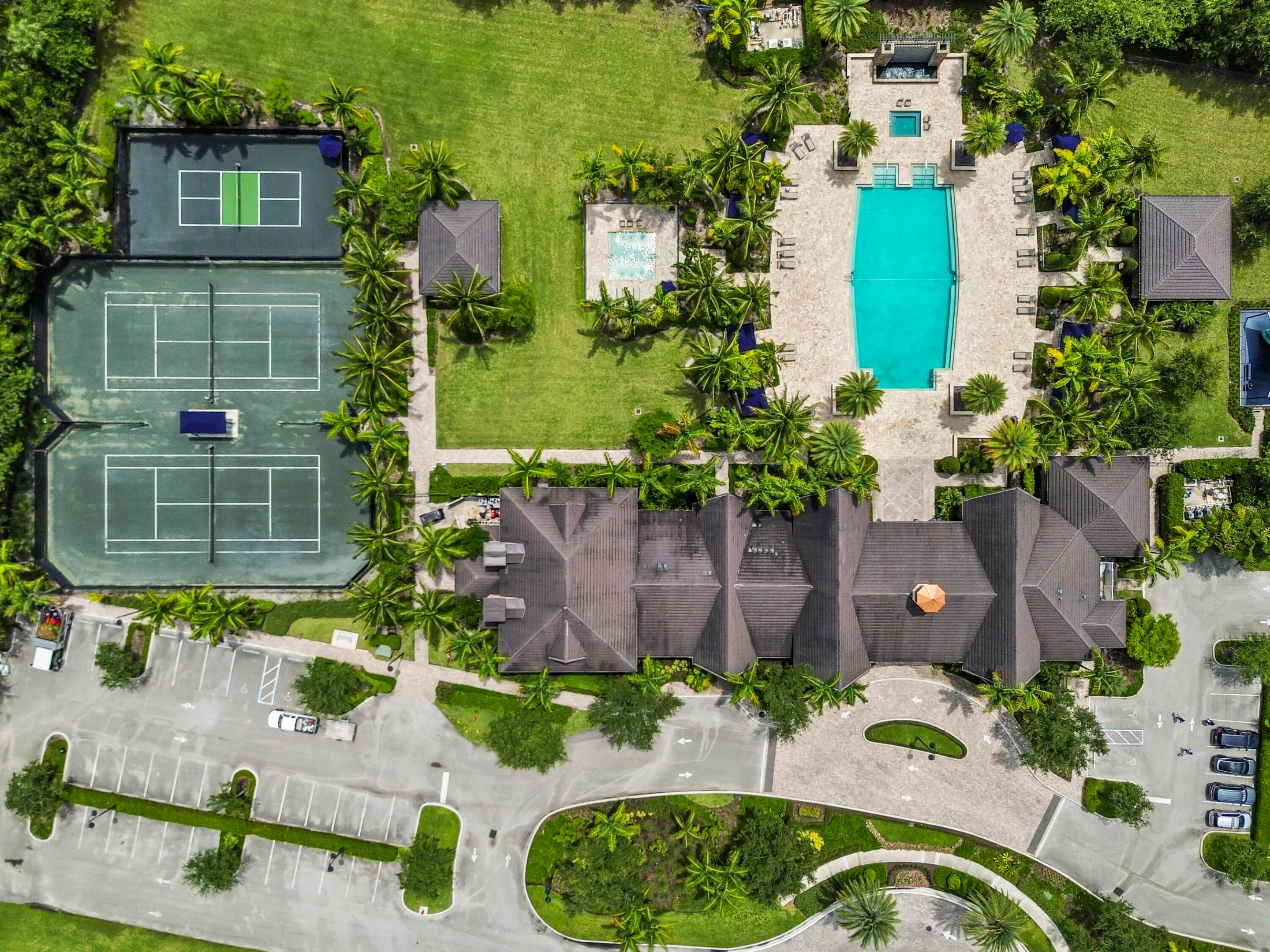 PALM MEADOWS ESTATES - Residential