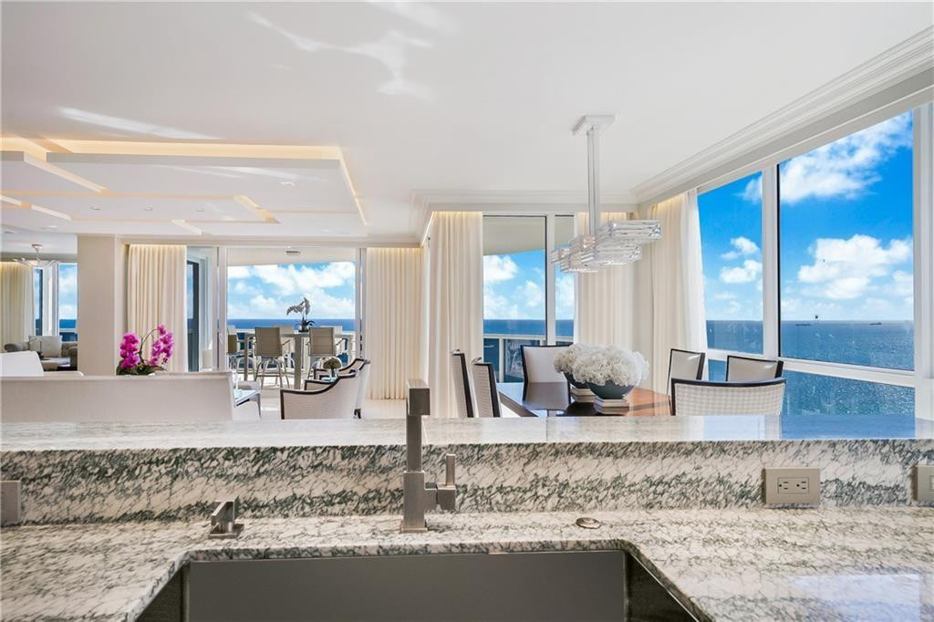 LHERMITAGE II CONDOMINIUM - Residential Lease