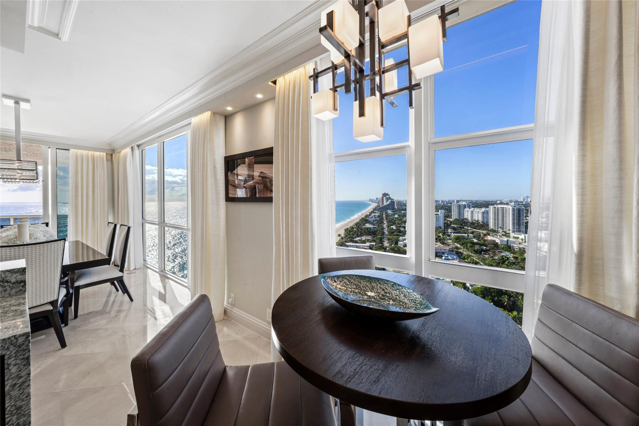 LHERMITAGE II CONDOMINIUM - Residential Lease