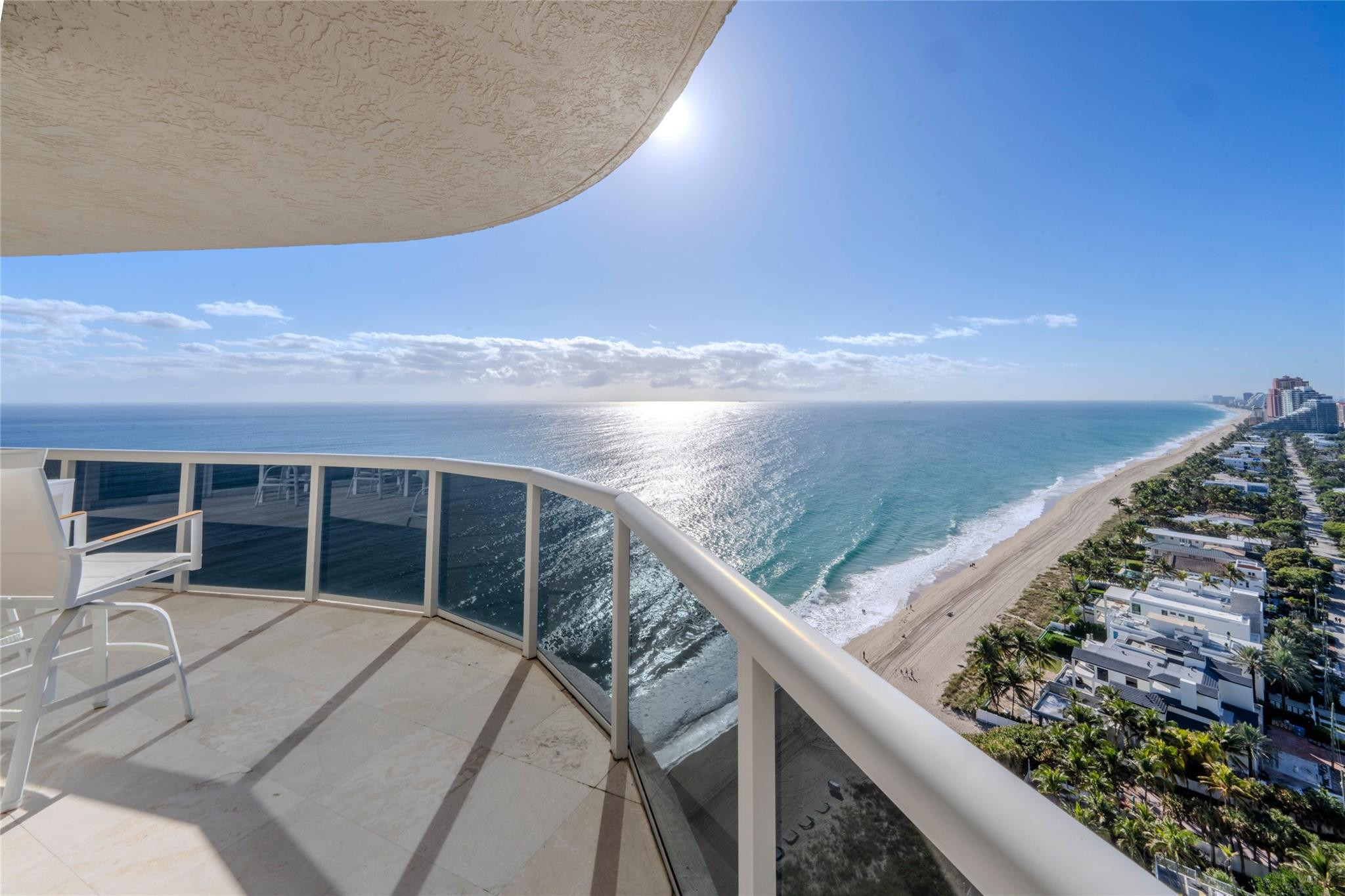 LHERMITAGE II CONDOMINIUM - Residential Lease