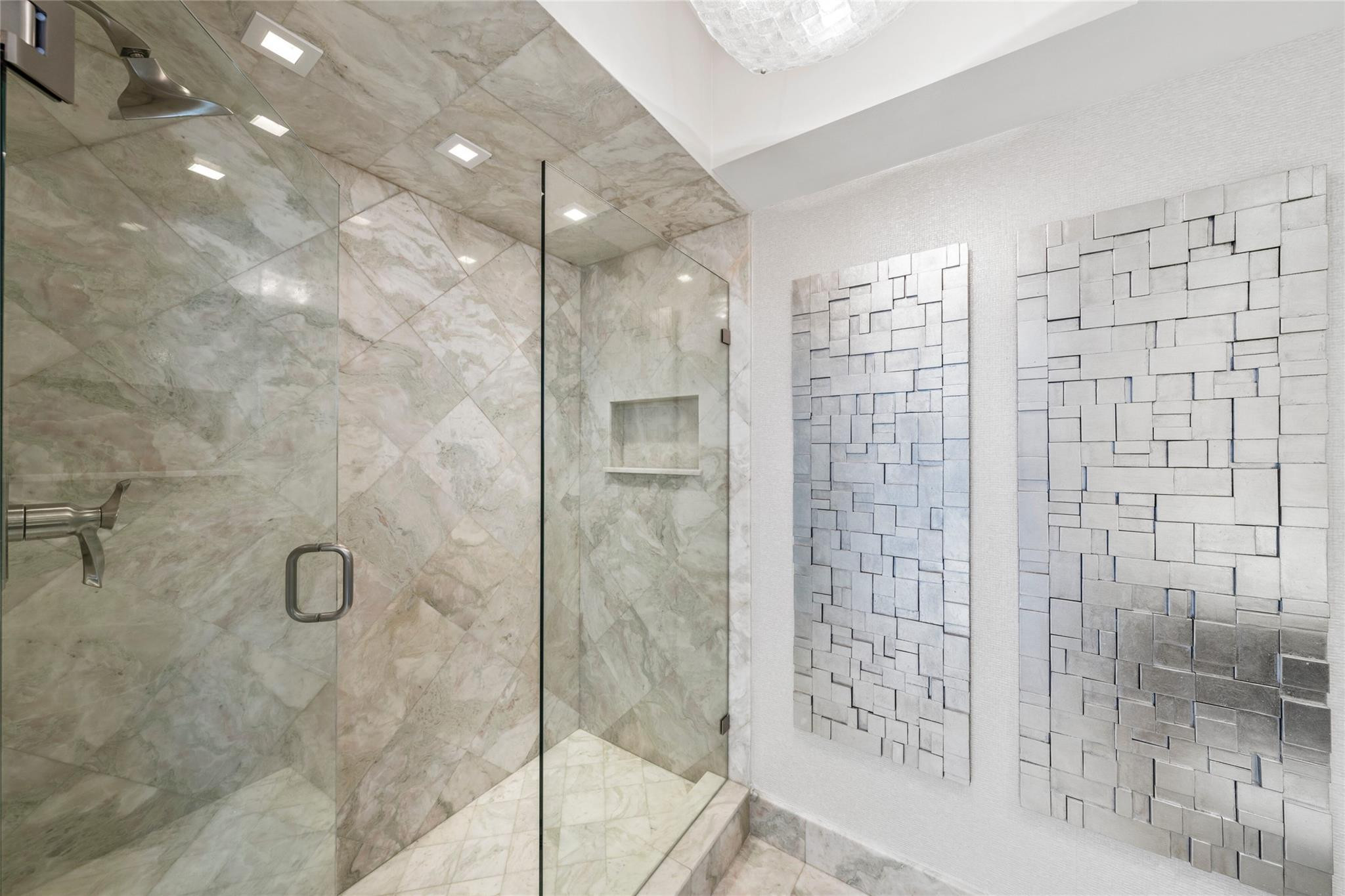 LHERMITAGE II CONDOMINIUM - Residential Lease