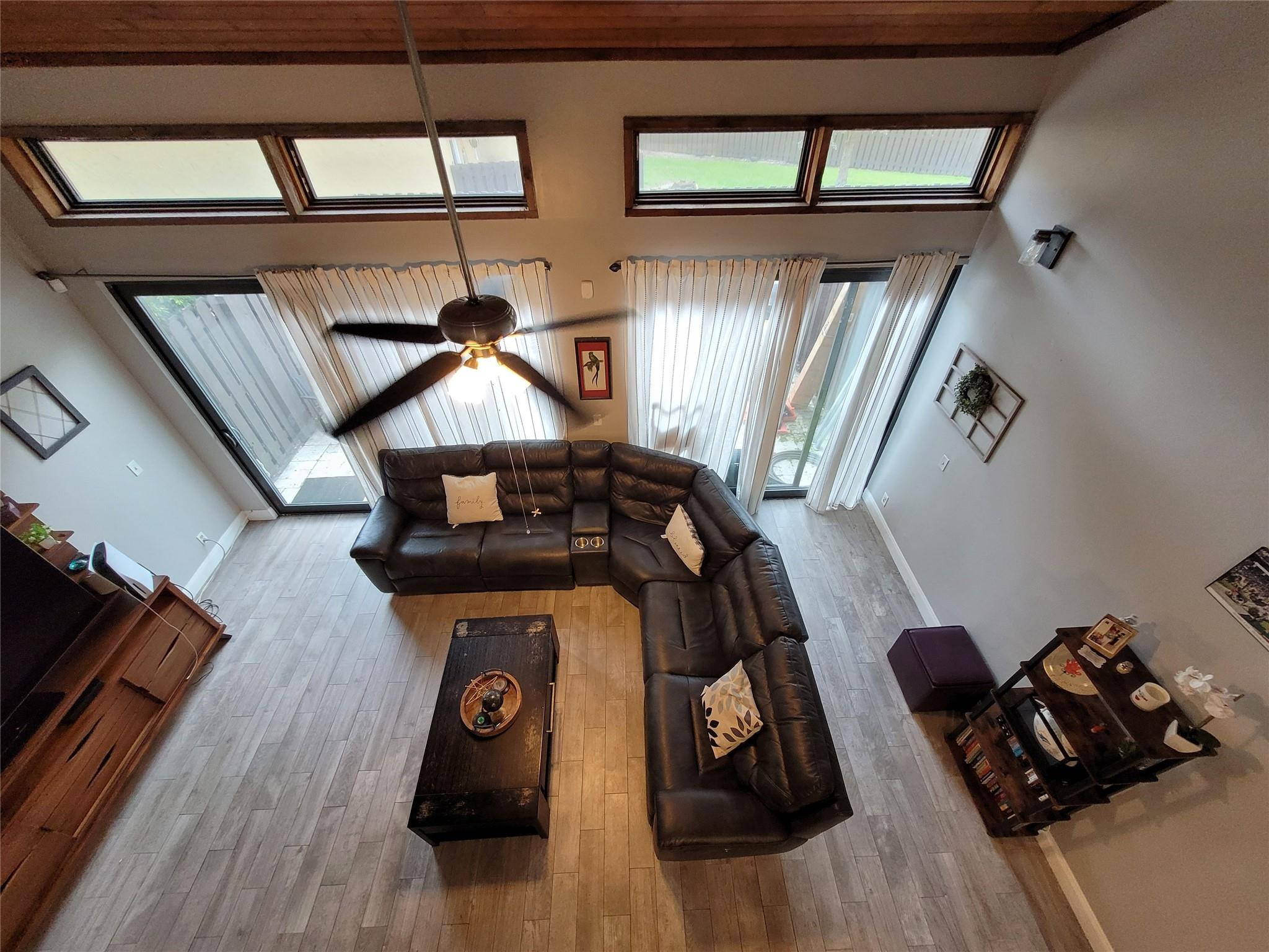 Villas of Plantation - Residential