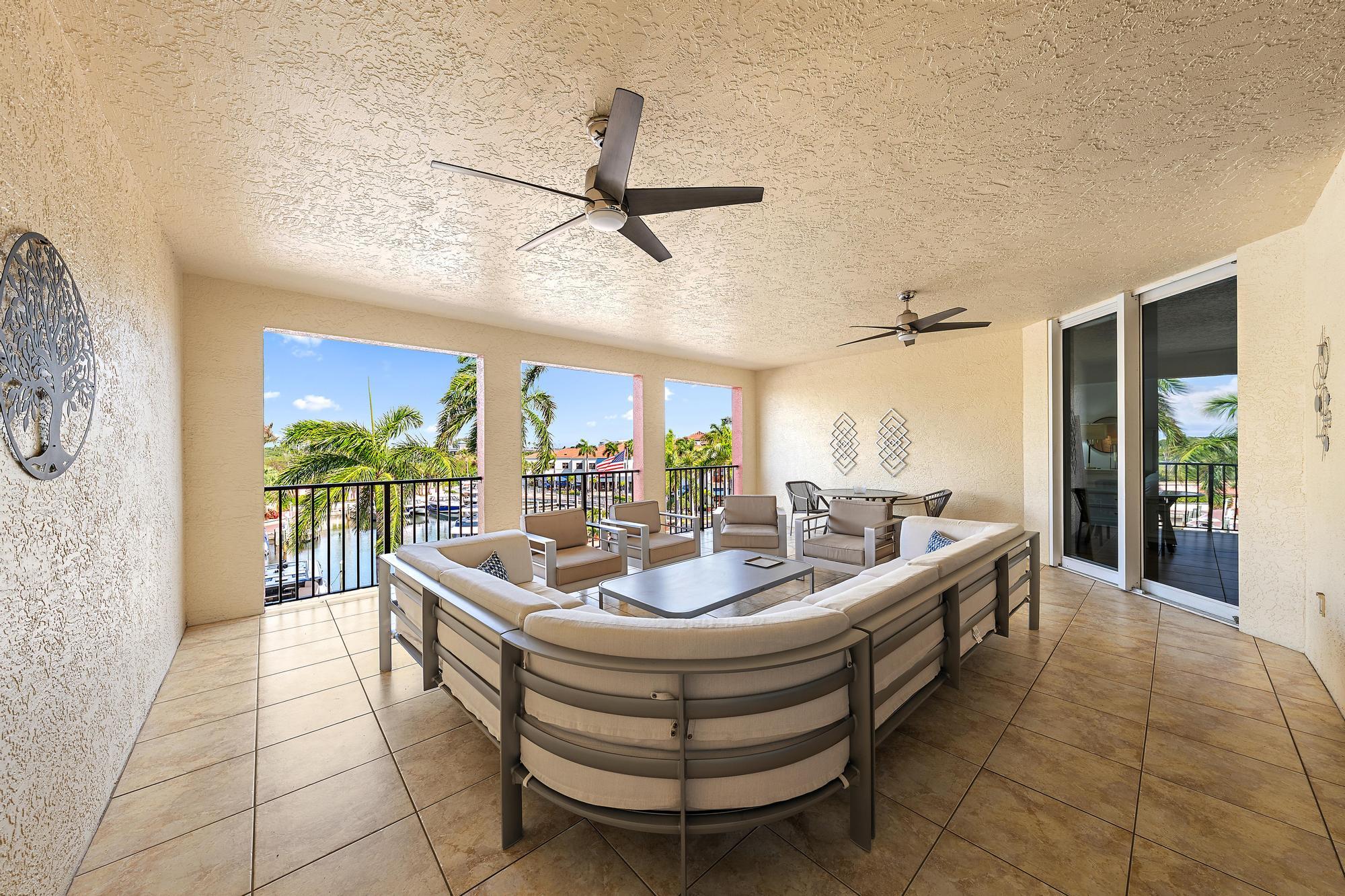 JUPITER YACHT CLUB - Residential Lease