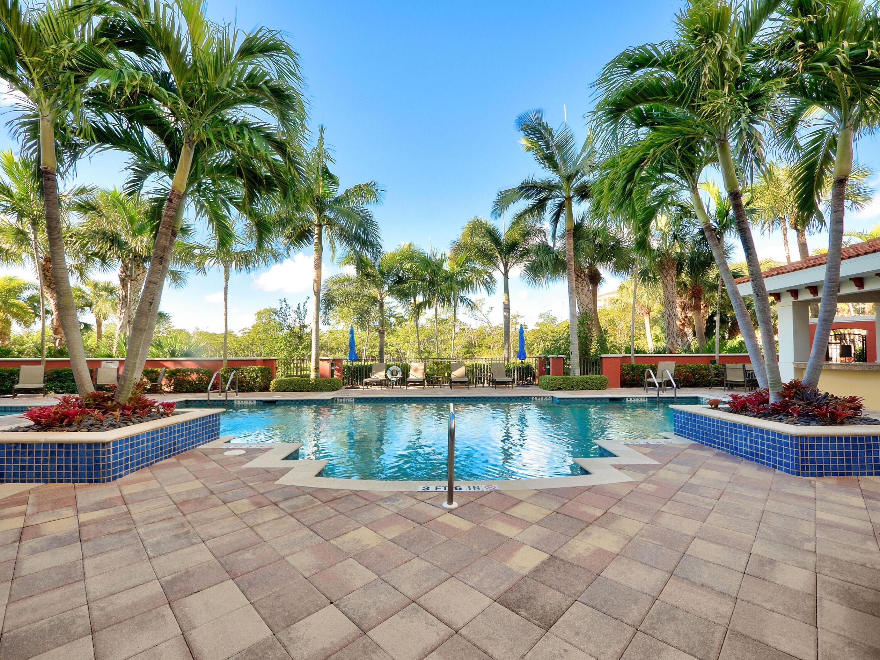 JUPITER YACHT CLUB - Residential Lease