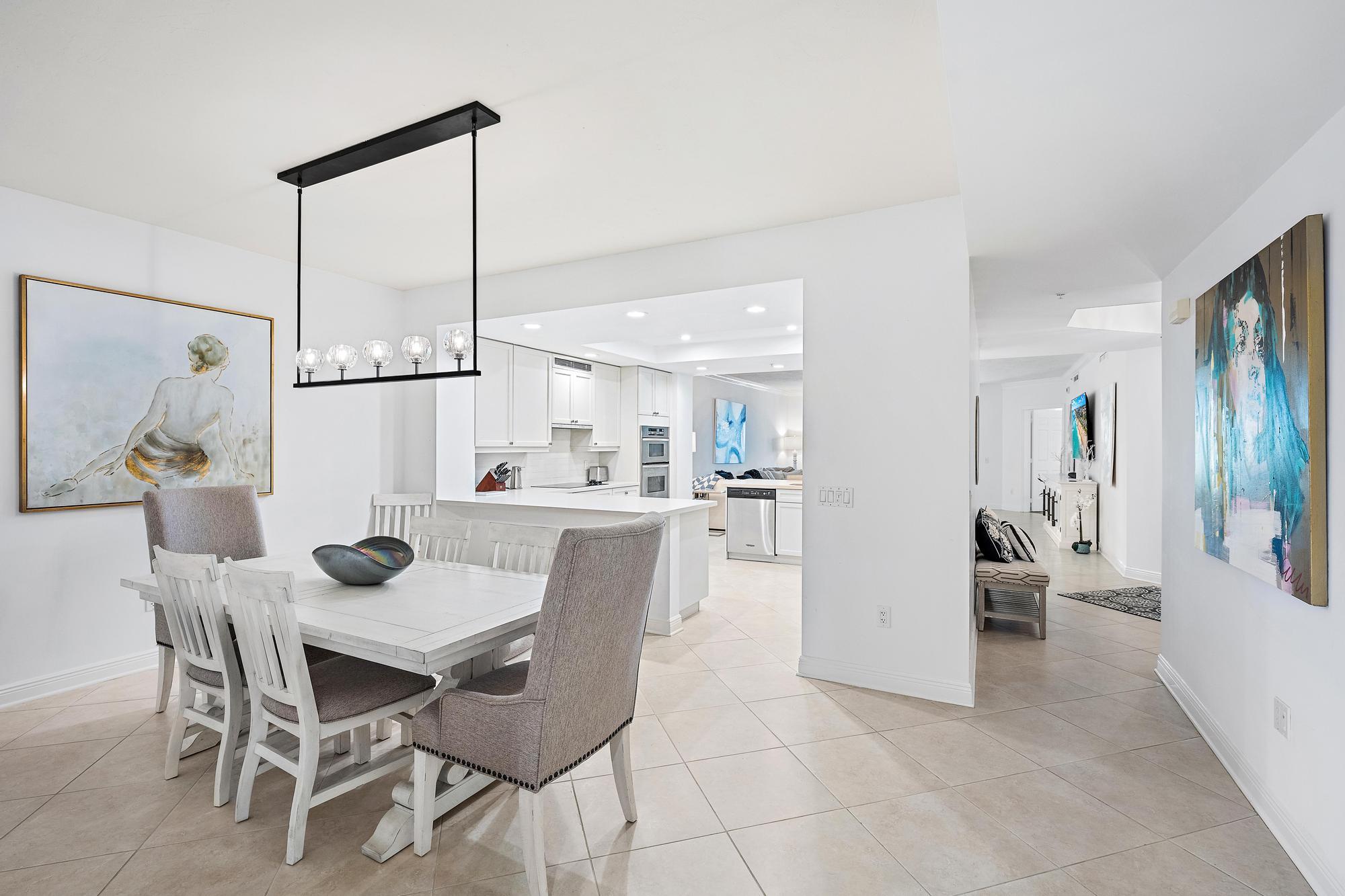 JUPITER YACHT CLUB - Residential Lease
