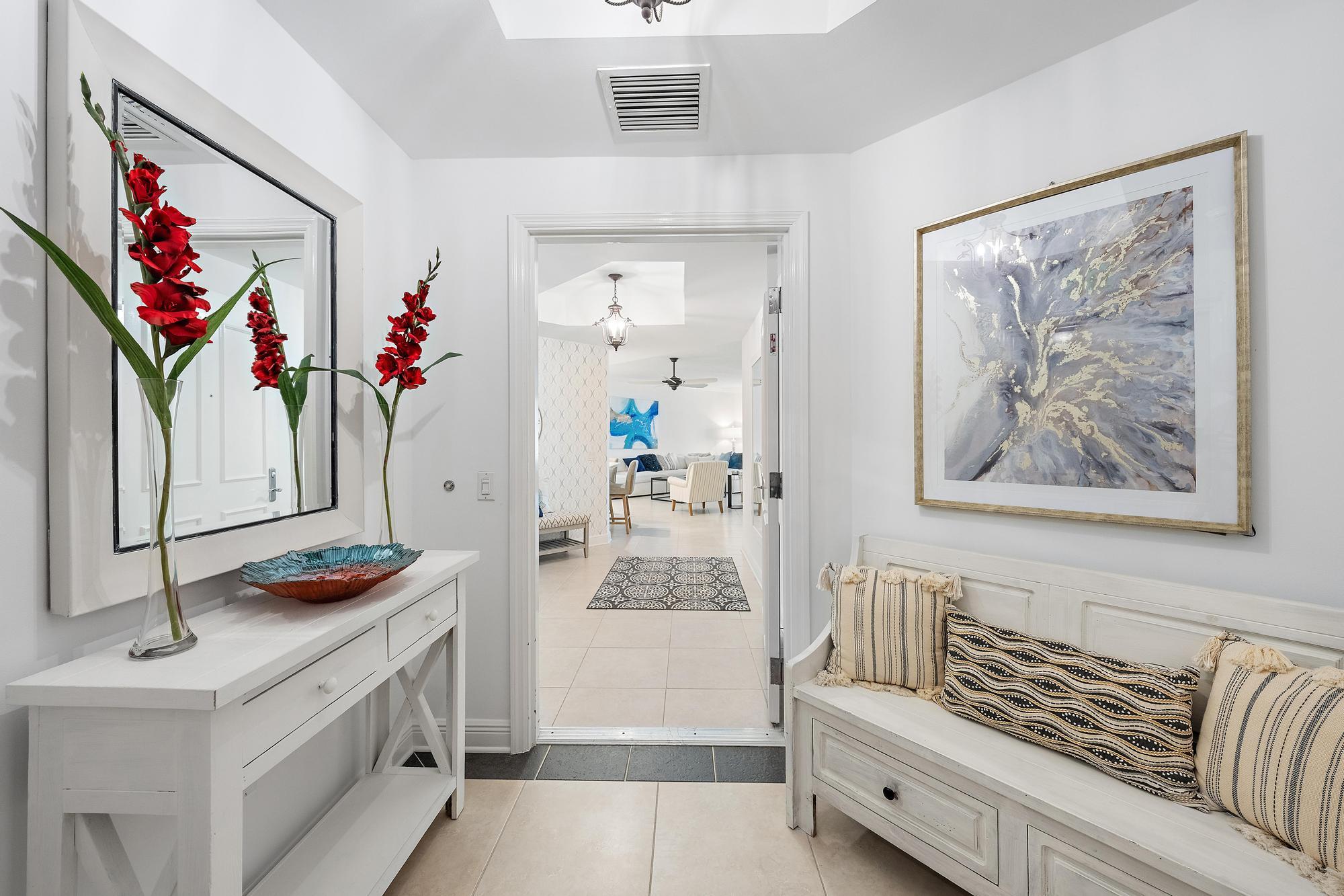 JUPITER YACHT CLUB - Residential Lease
