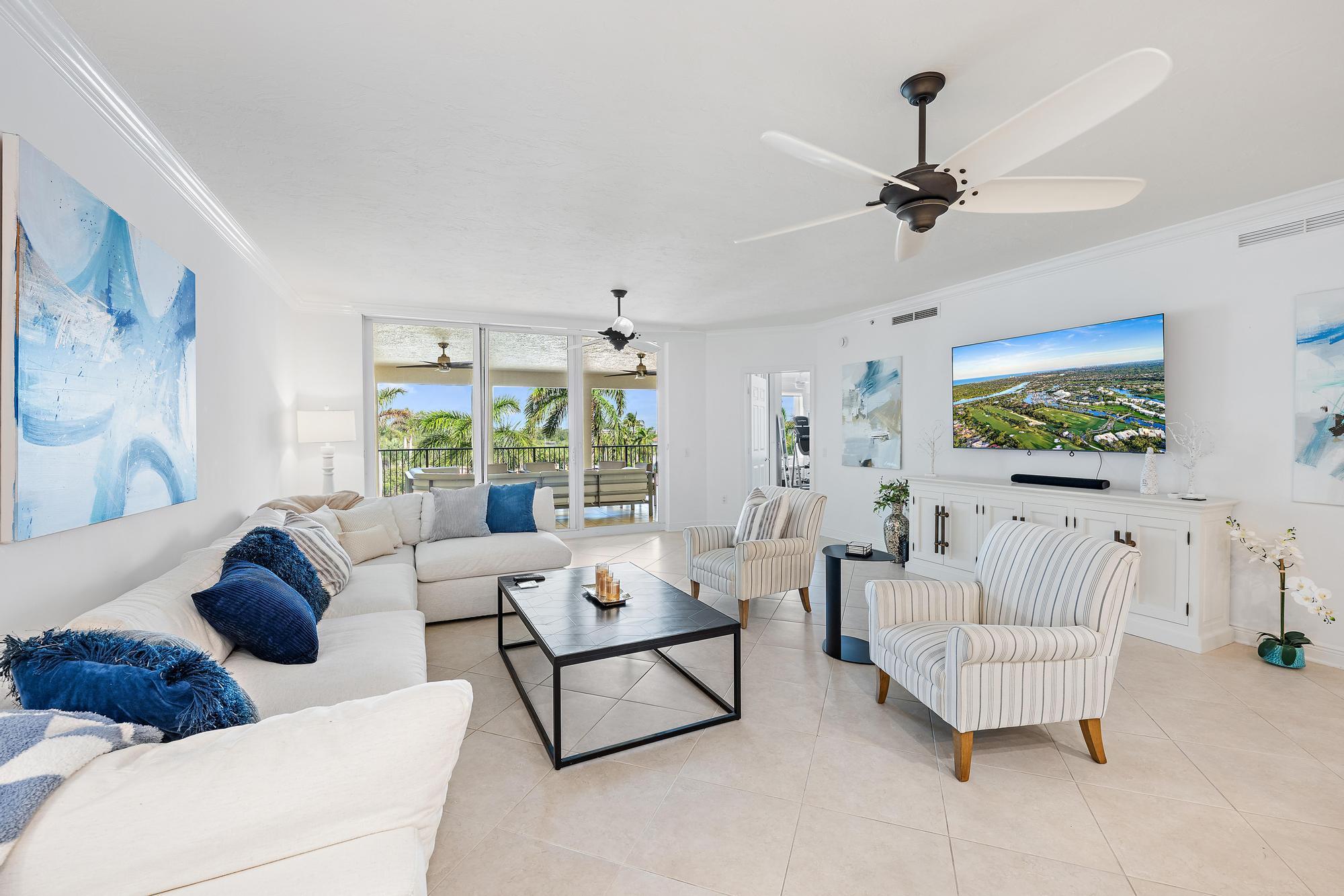 JUPITER YACHT CLUB - Residential Lease