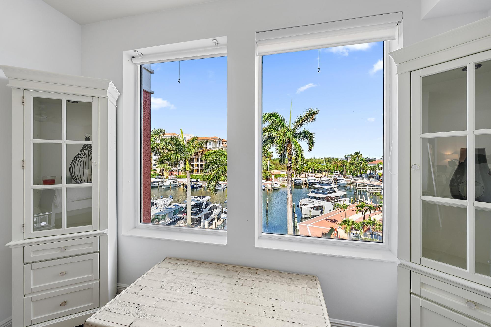 JUPITER YACHT CLUB - Residential Lease