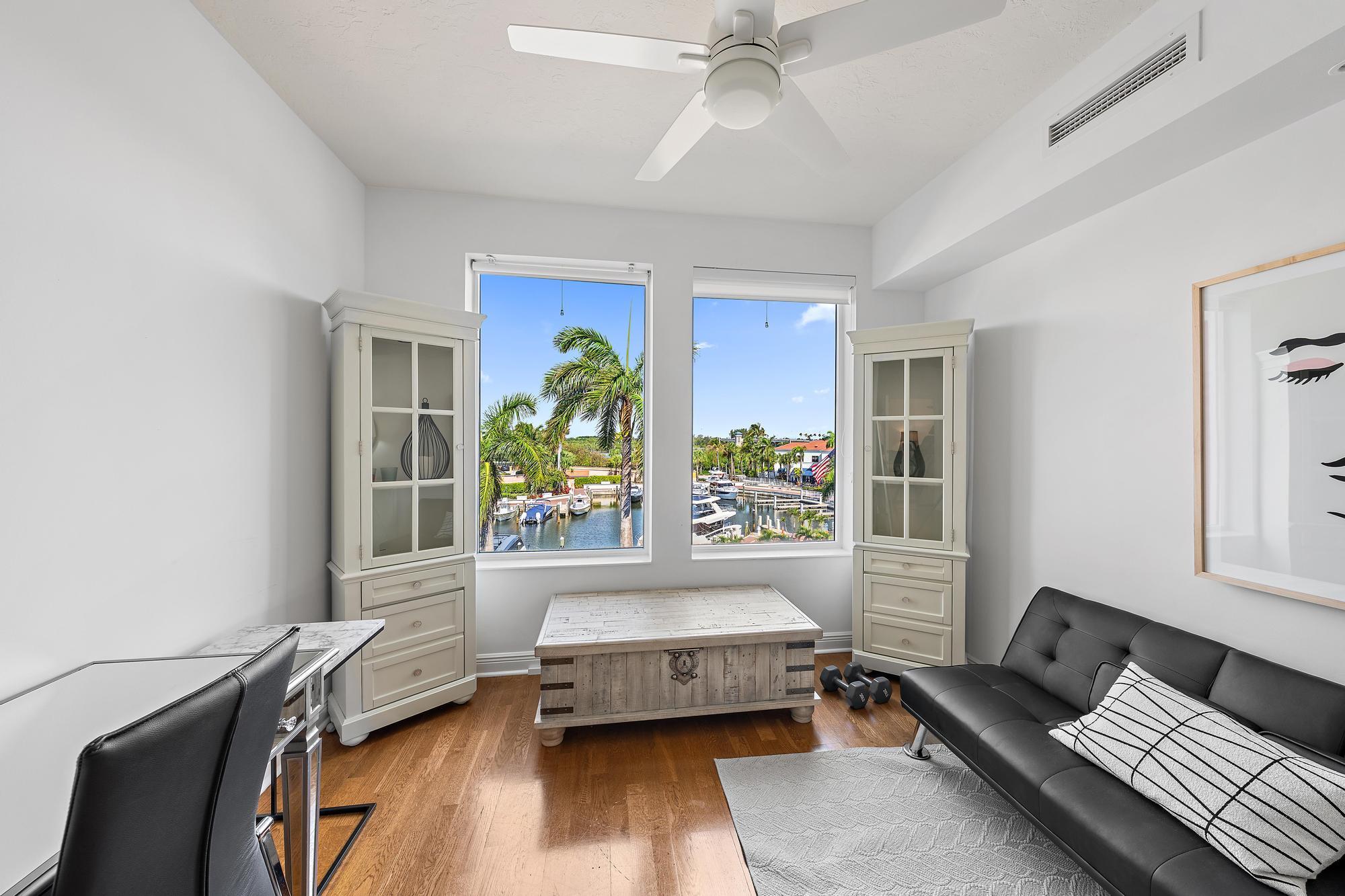 JUPITER YACHT CLUB - Residential Lease