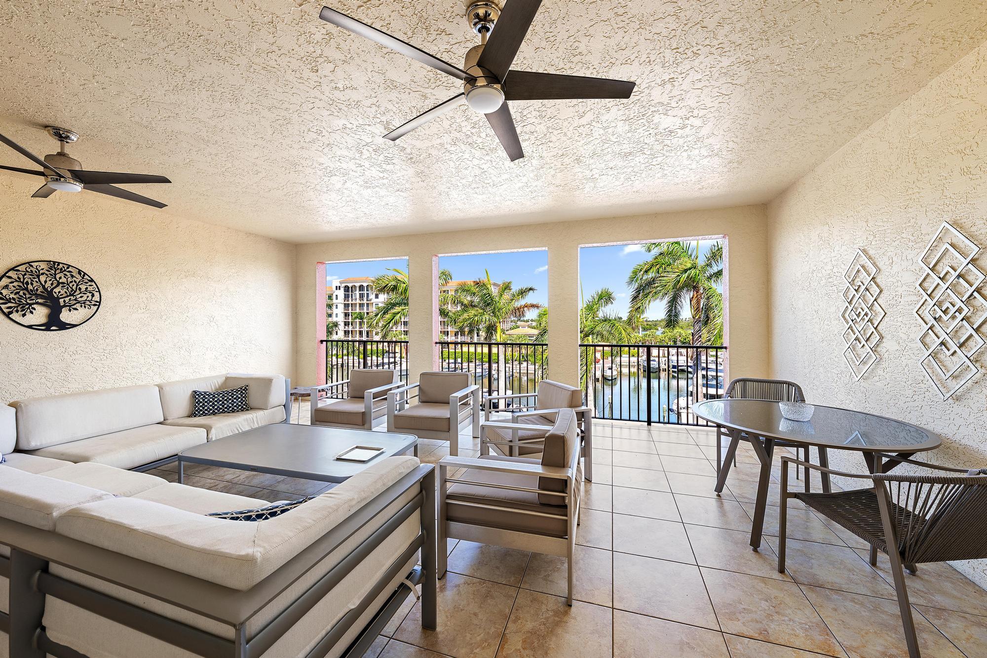 JUPITER YACHT CLUB - Residential Lease