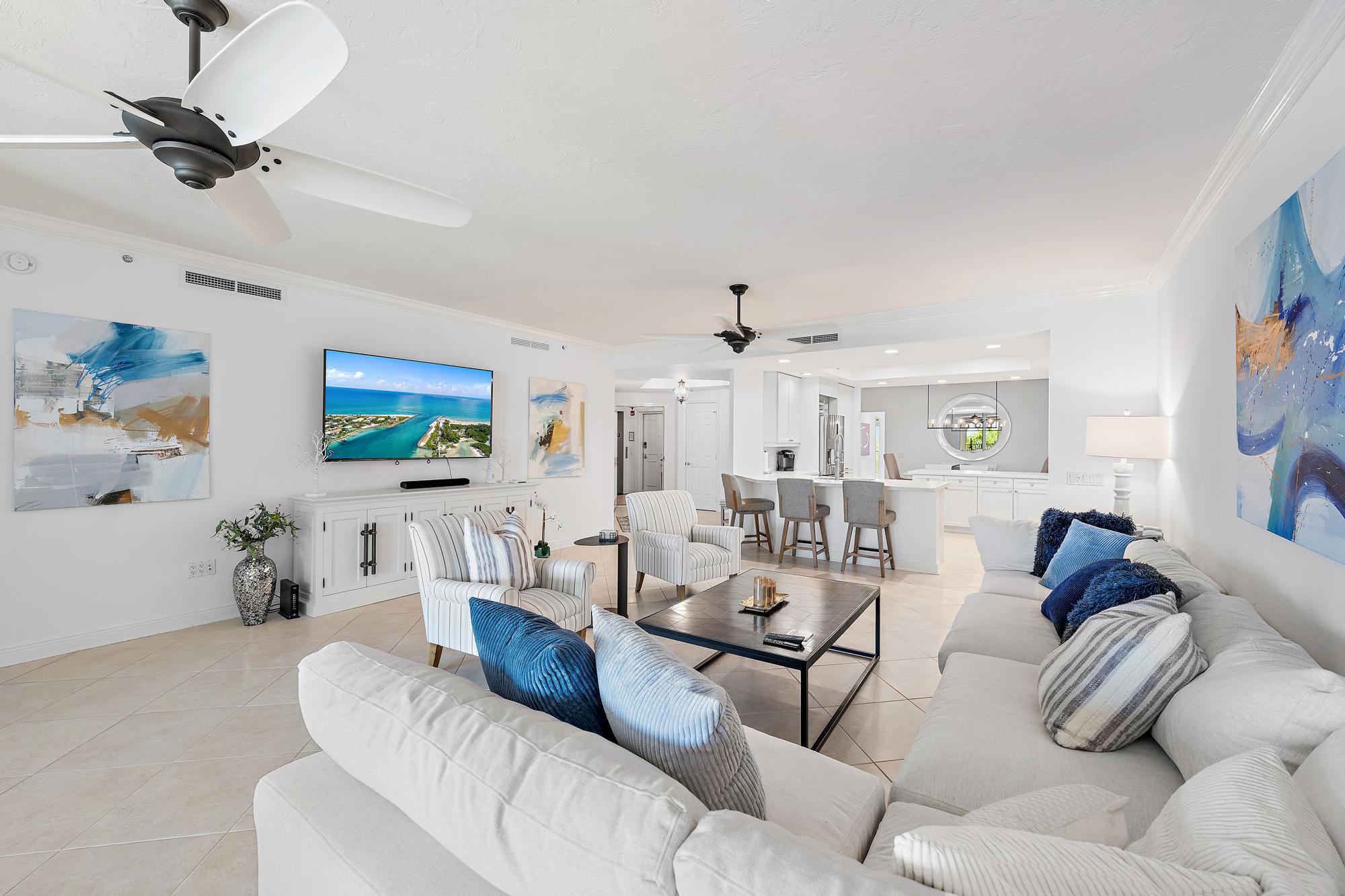 JUPITER YACHT CLUB - Residential Lease