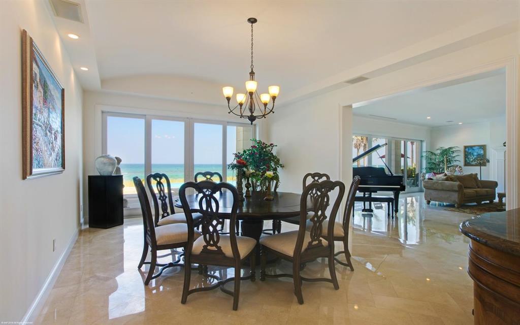 SAILFISH POINT PLAT 13 - Residential