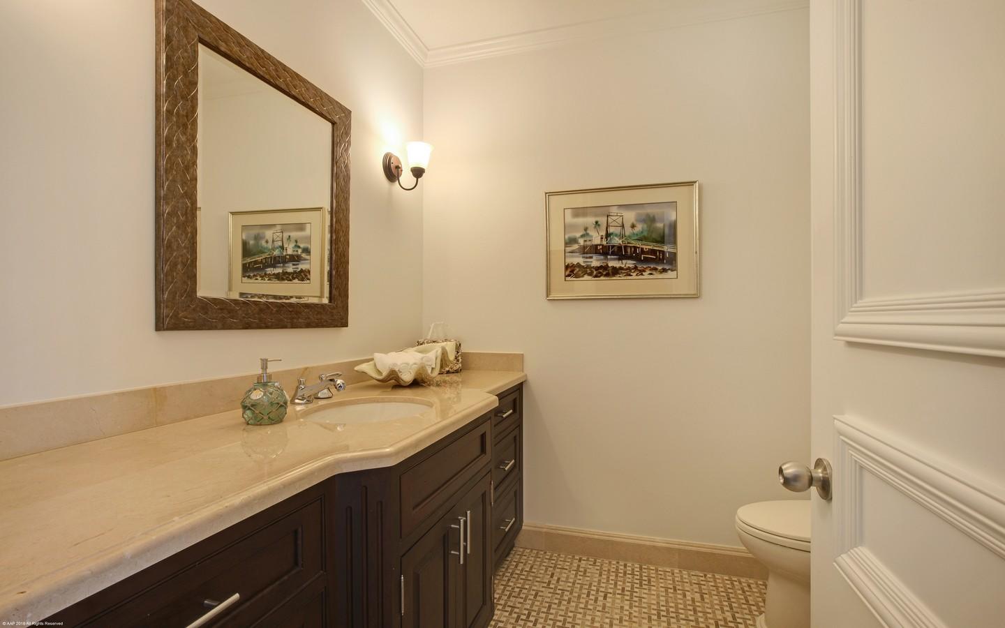 SAILFISH POINT PLAT 13 - Residential